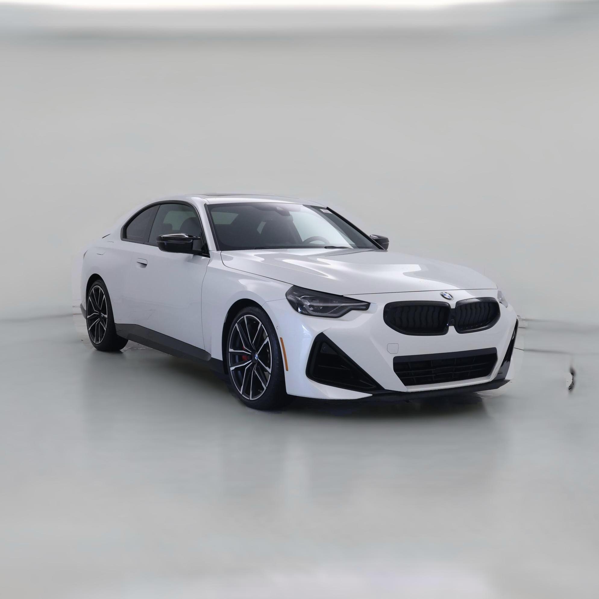 Thumbnail: 2024 BMW 2 Series - 1