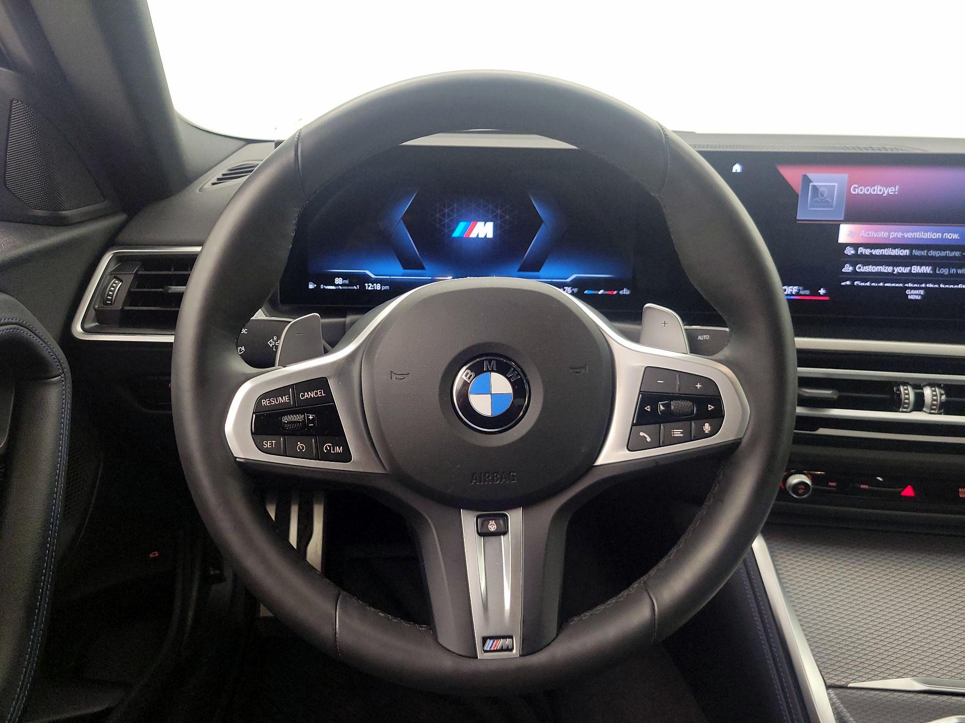 Thumbnail: 2024 BMW 2 Series - 10