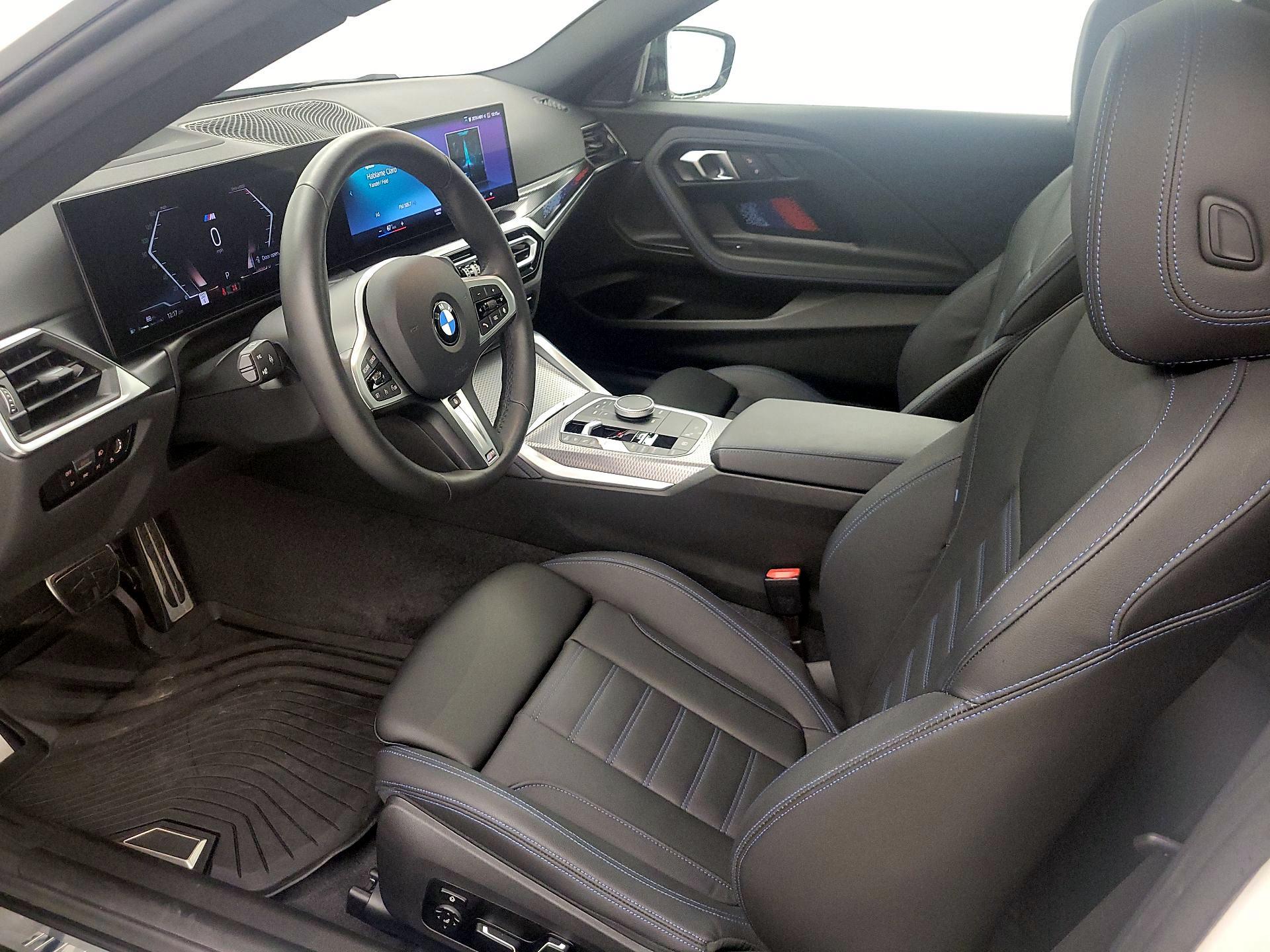 Thumbnail: 2024 BMW 2 Series - 11