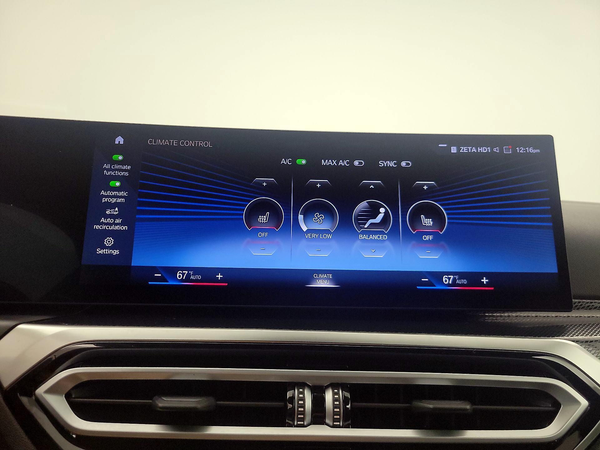 Thumbnail: 2024 BMW 2 Series - 17