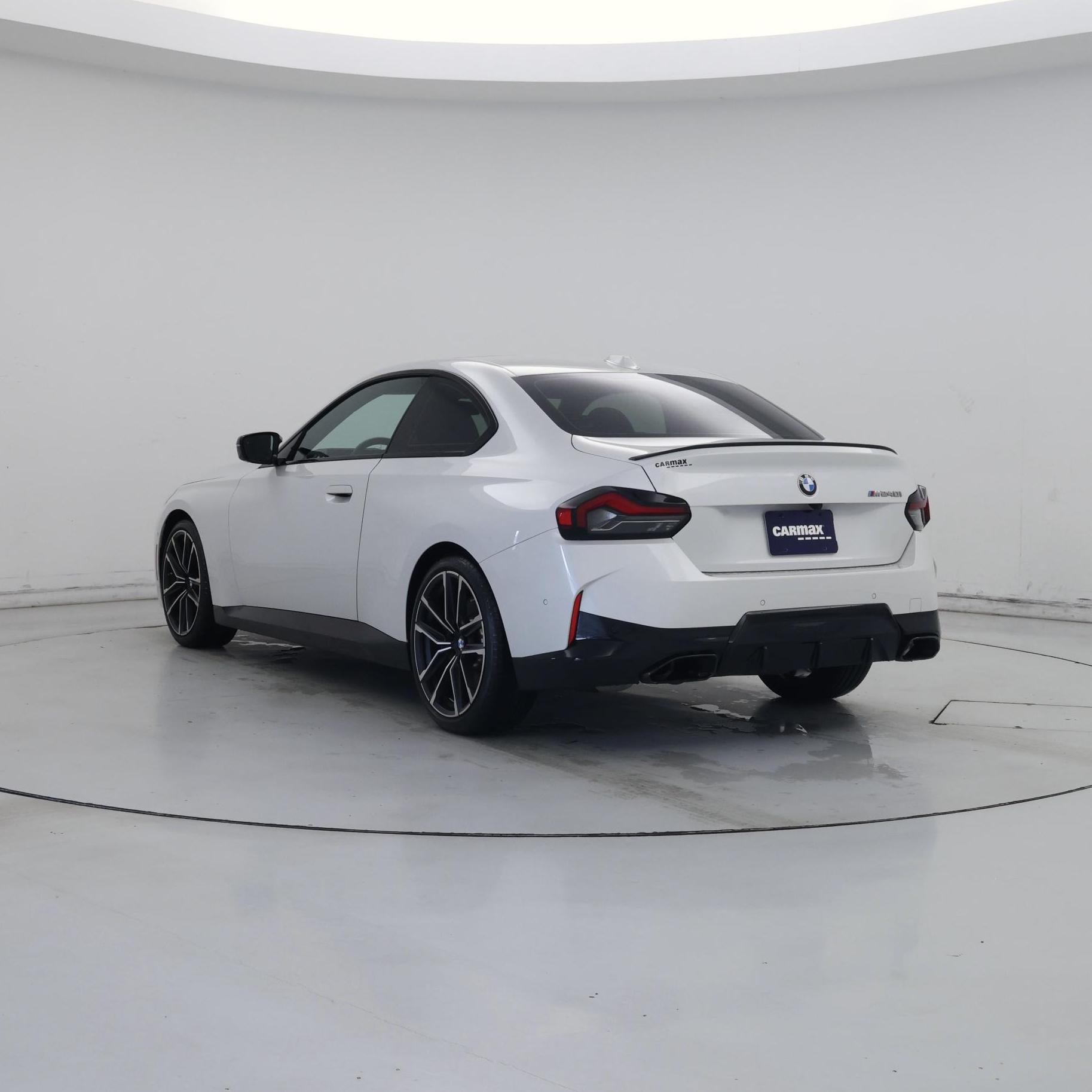 Thumbnail: 2024 BMW 2 Series - 2