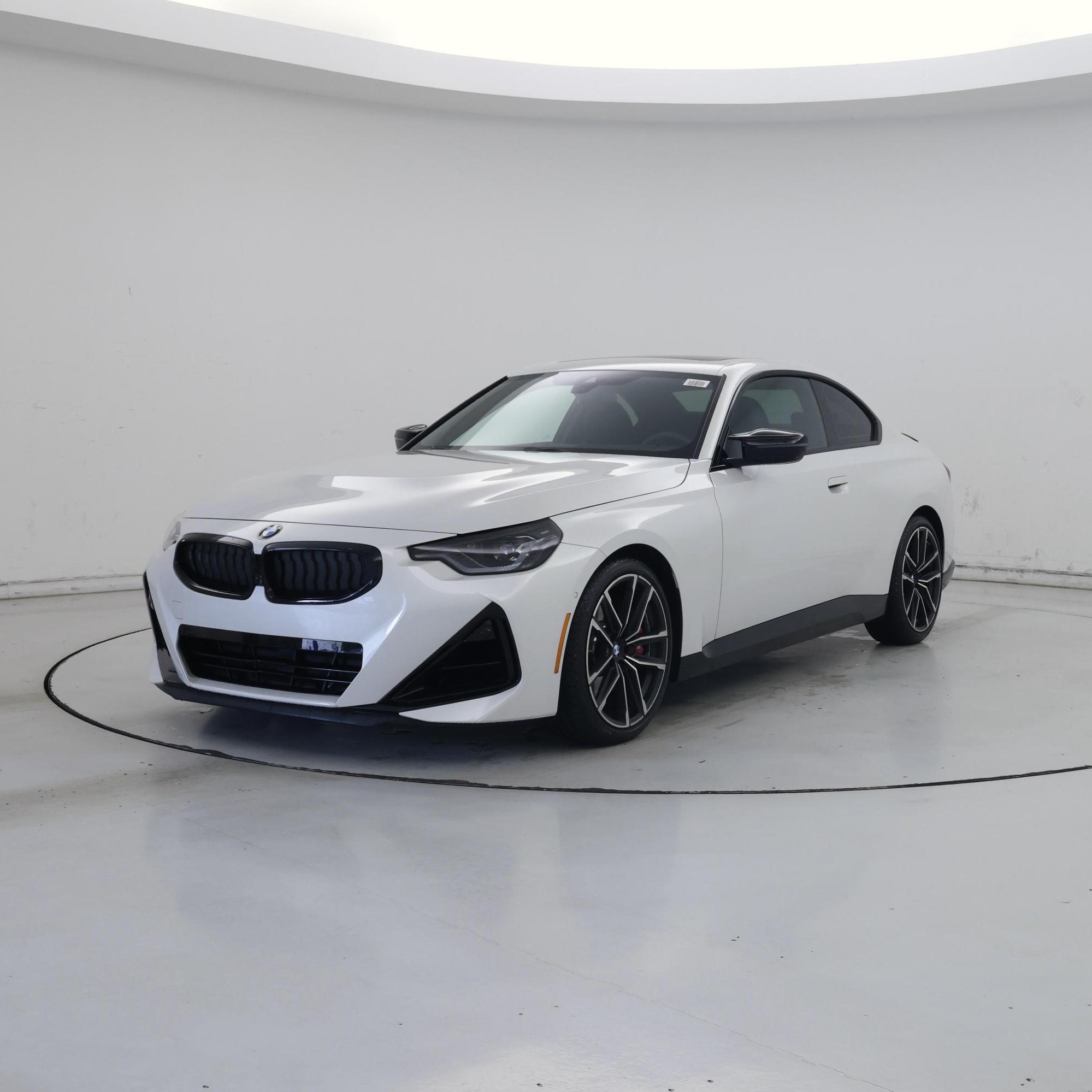 Thumbnail: 2024 BMW 2 Series - 4
