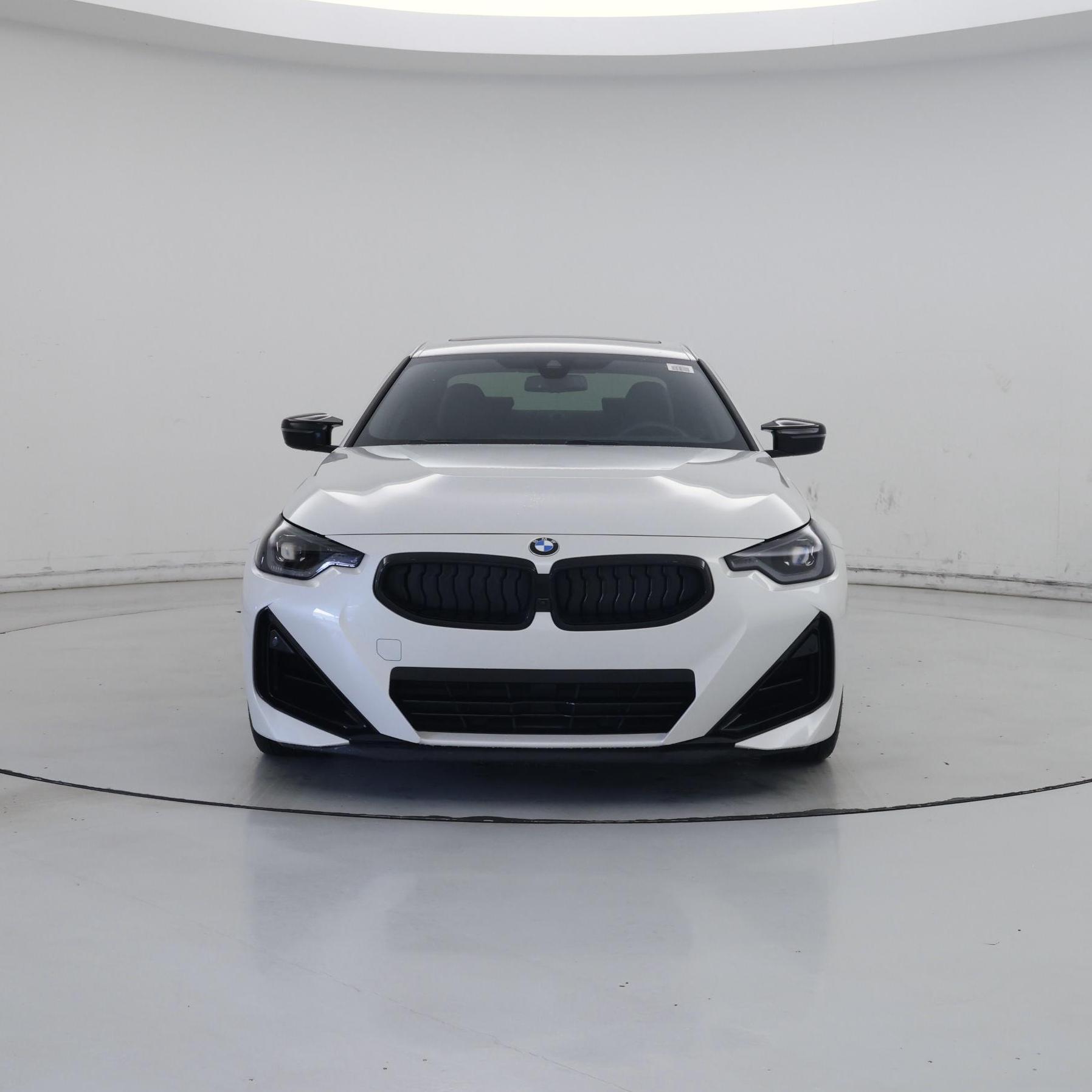 Thumbnail: 2024 BMW 2 Series - 5