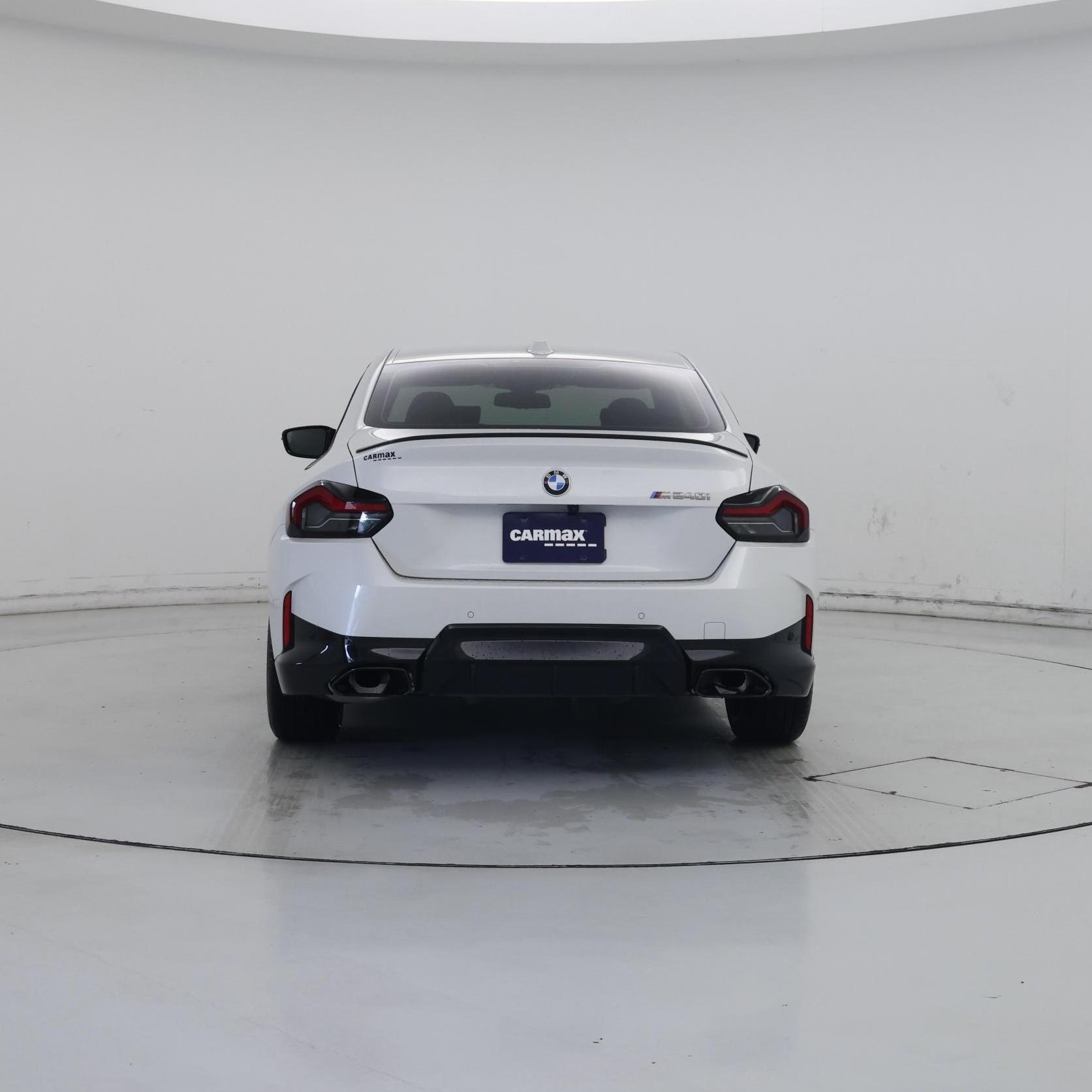 Thumbnail: 2024 BMW 2 Series - 6