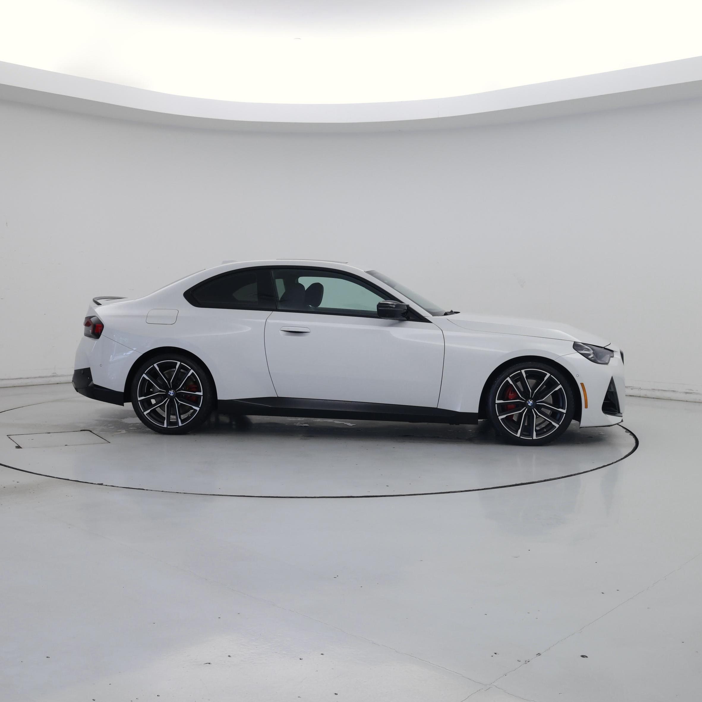 Thumbnail: 2024 BMW 2 Series - 7
