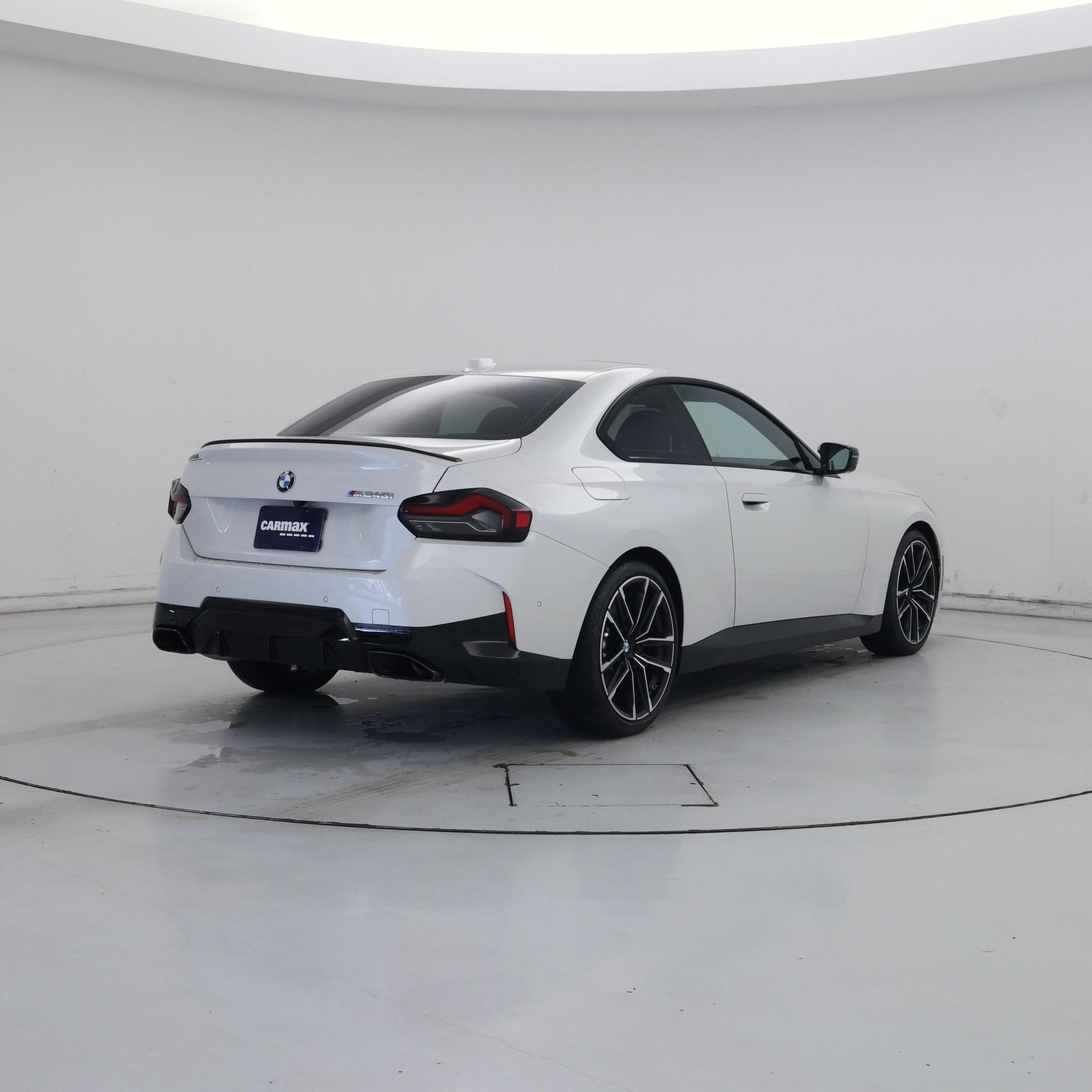 Thumbnail: 2024 BMW 2 Series - 8
