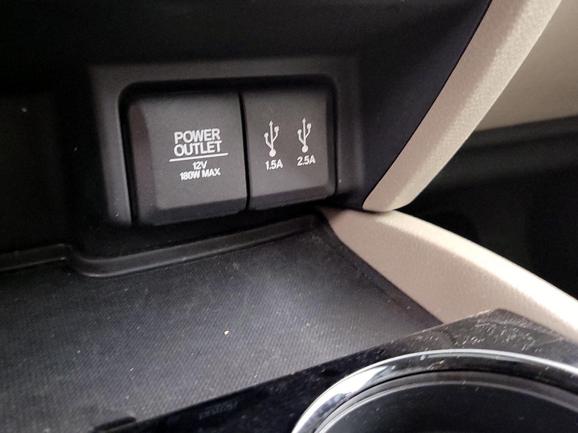 Thumbnail: 2016 Honda Pilot - 19