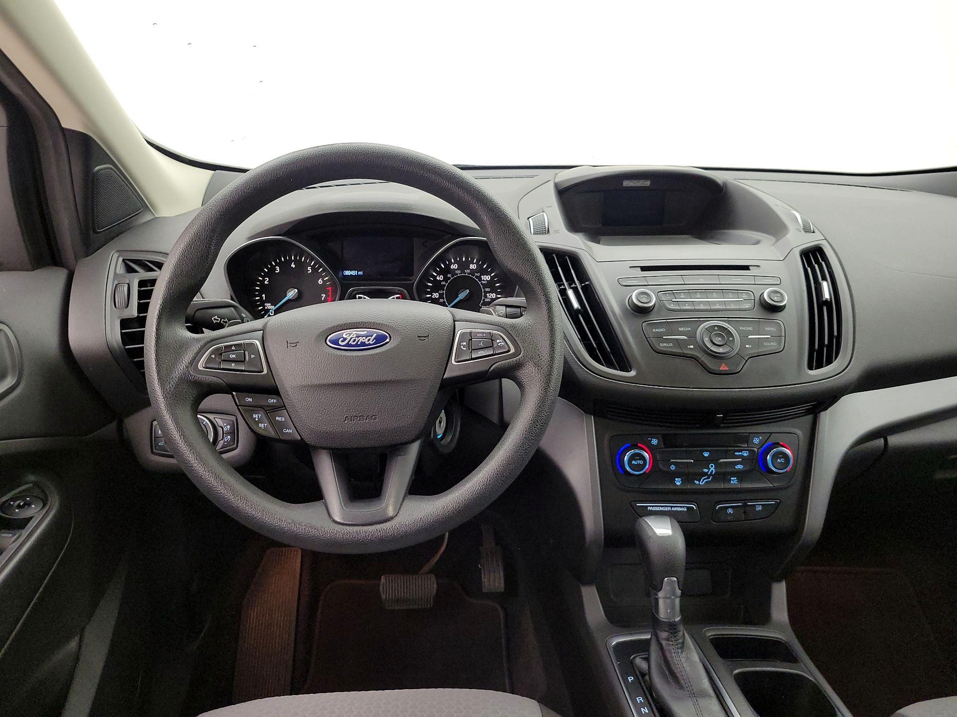 Thumbnail: 2017 Ford Escape - 10