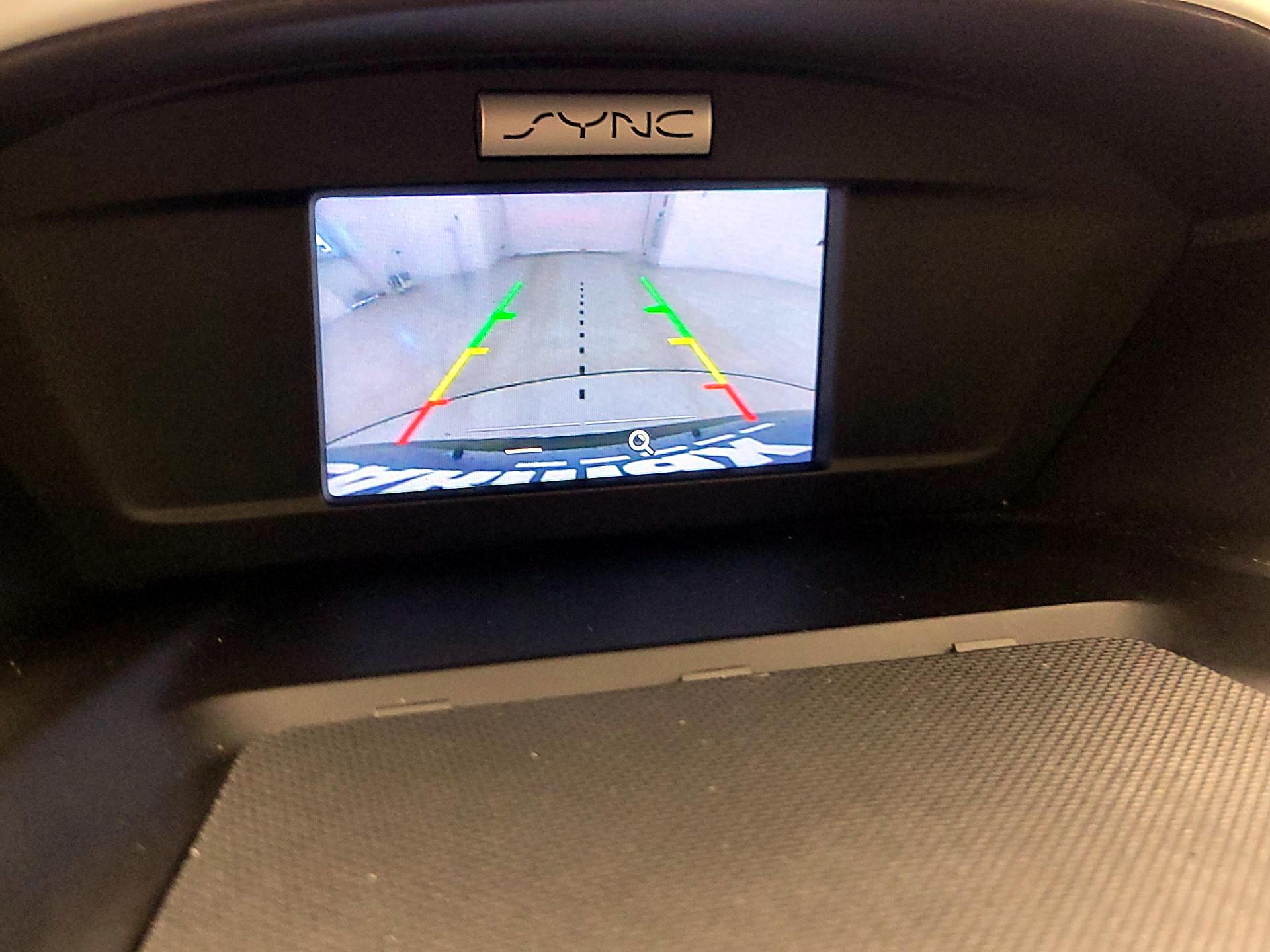 Thumbnail: 2017 Ford Escape - 14