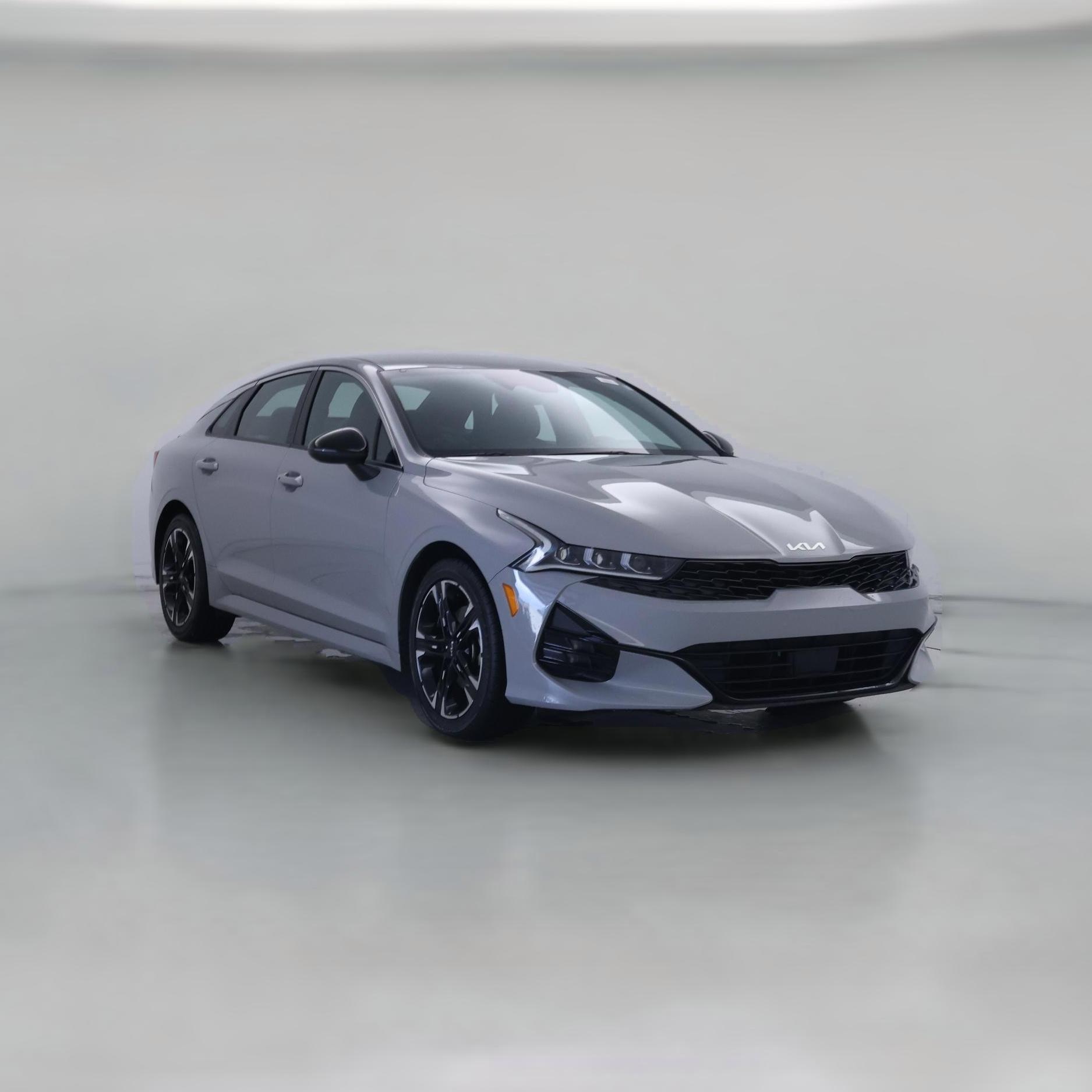 Thumbnail: 2023 Kia K5 - 1