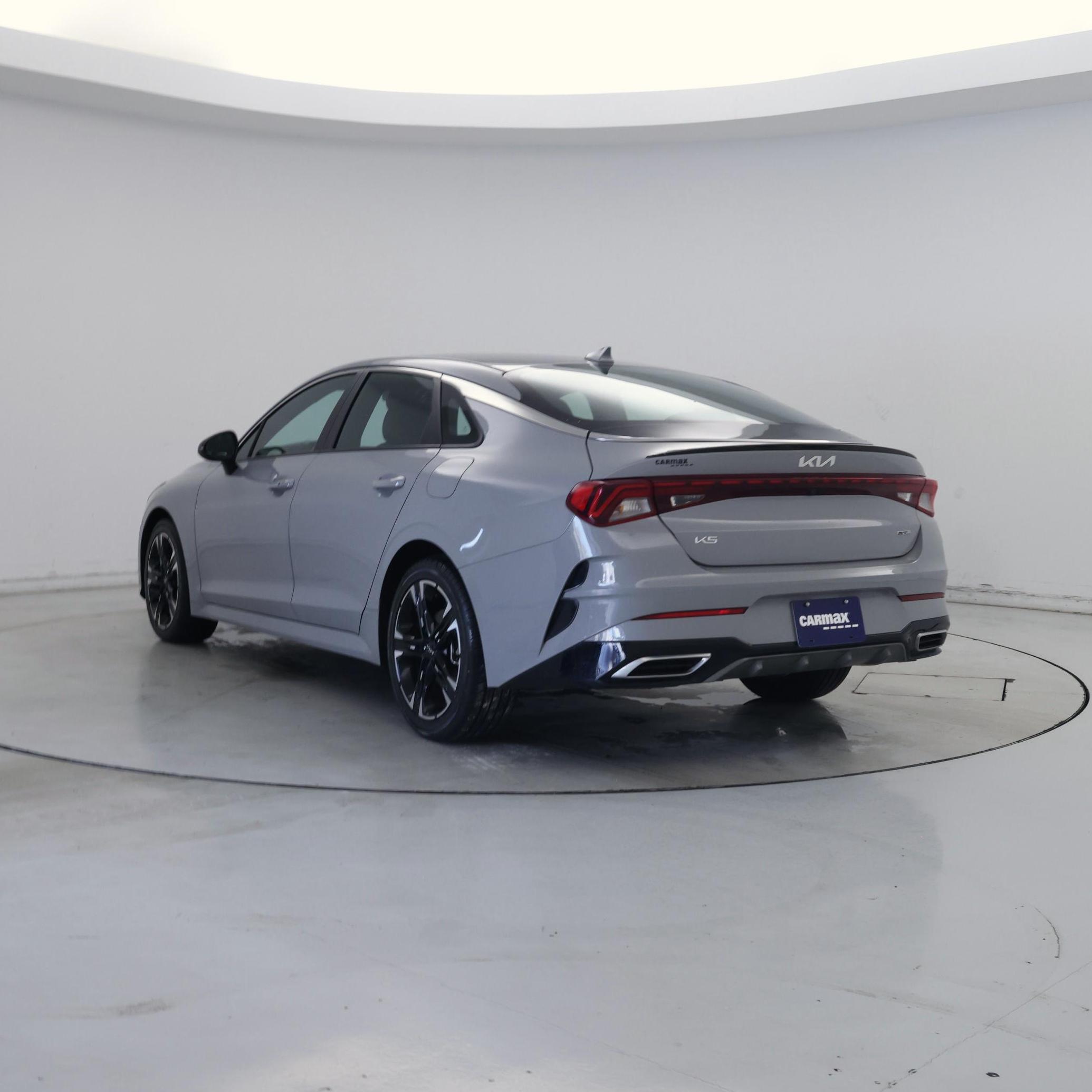Thumbnail: 2023 Kia K5 - 2