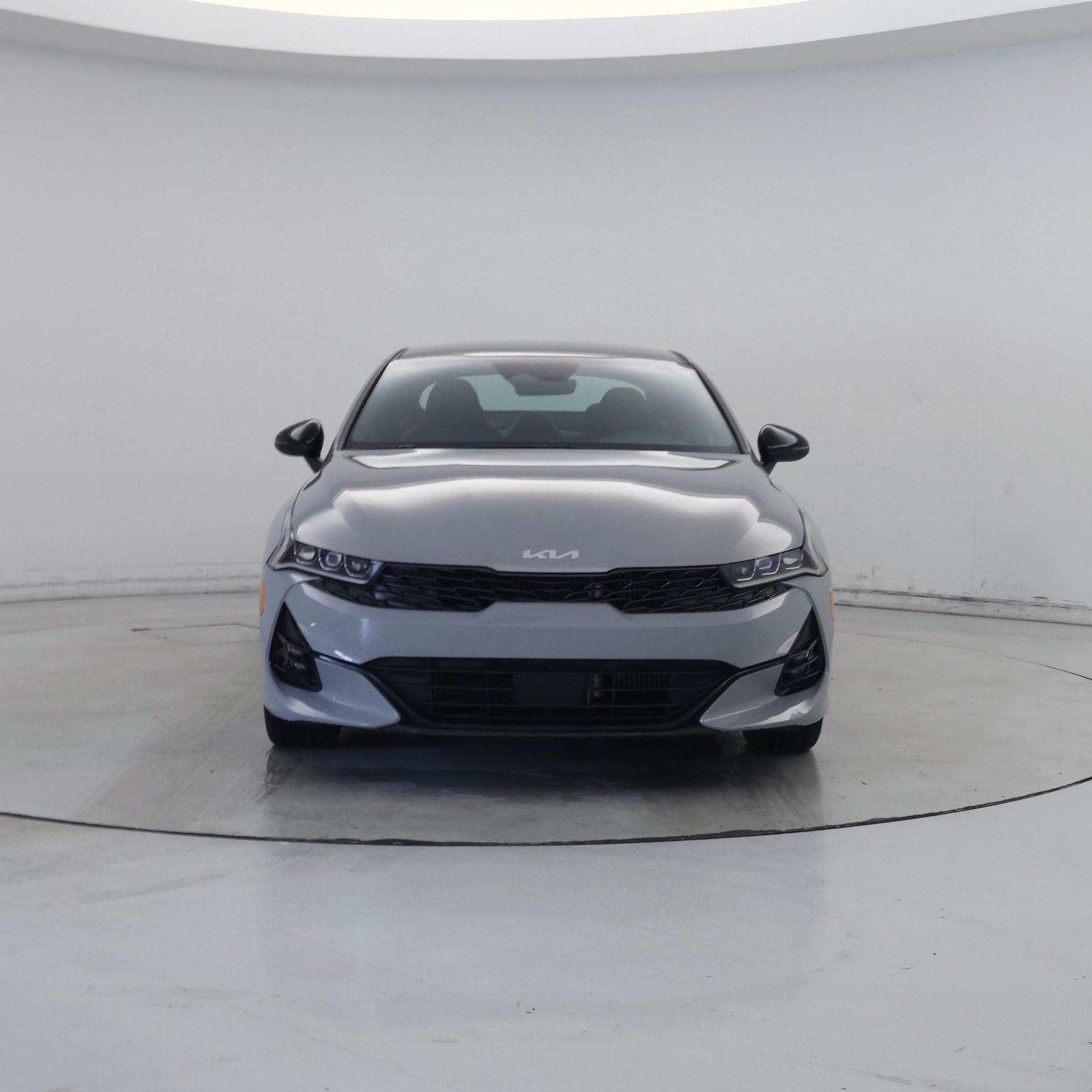 Thumbnail: 2023 Kia K5 - 5