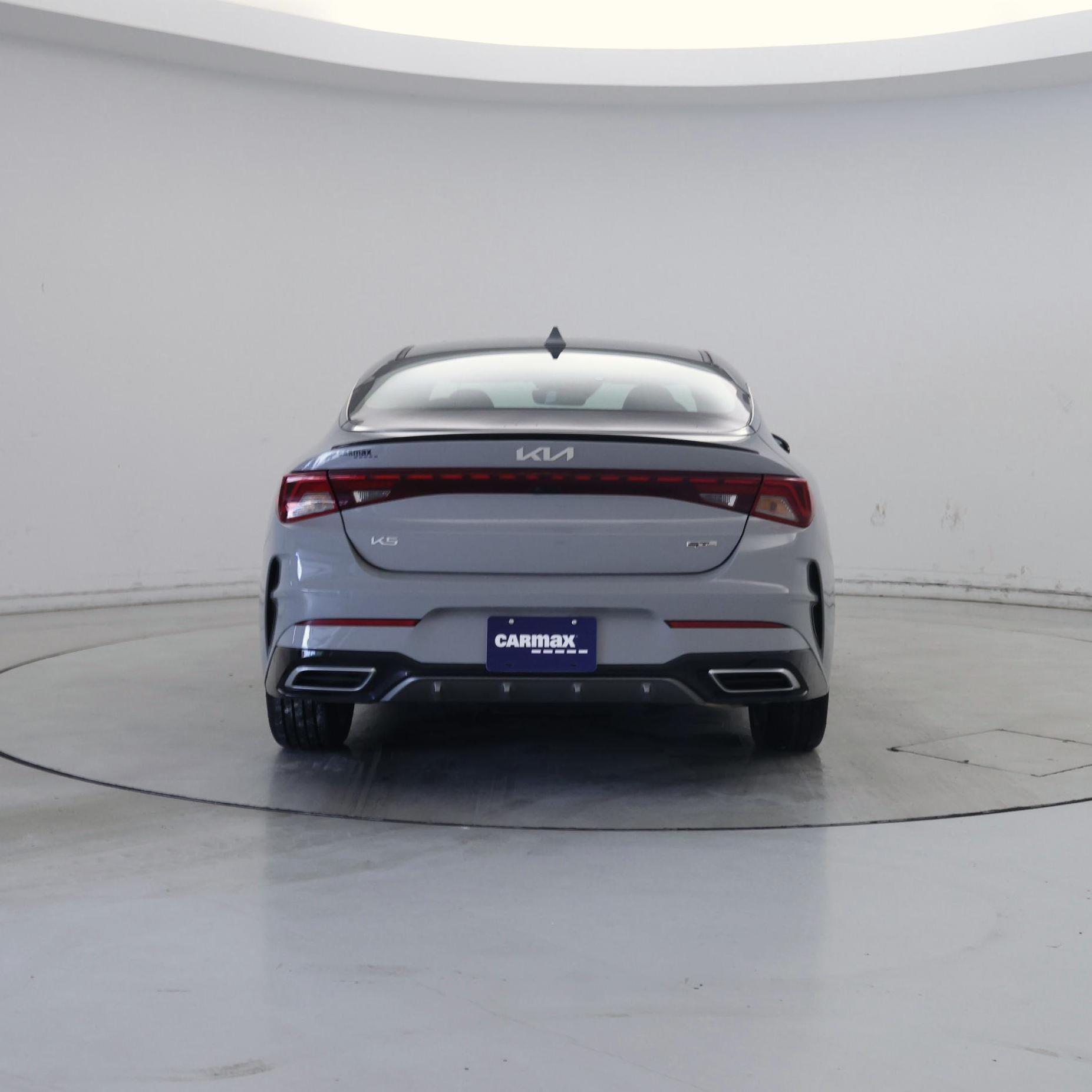 Thumbnail: 2023 Kia K5 - 6