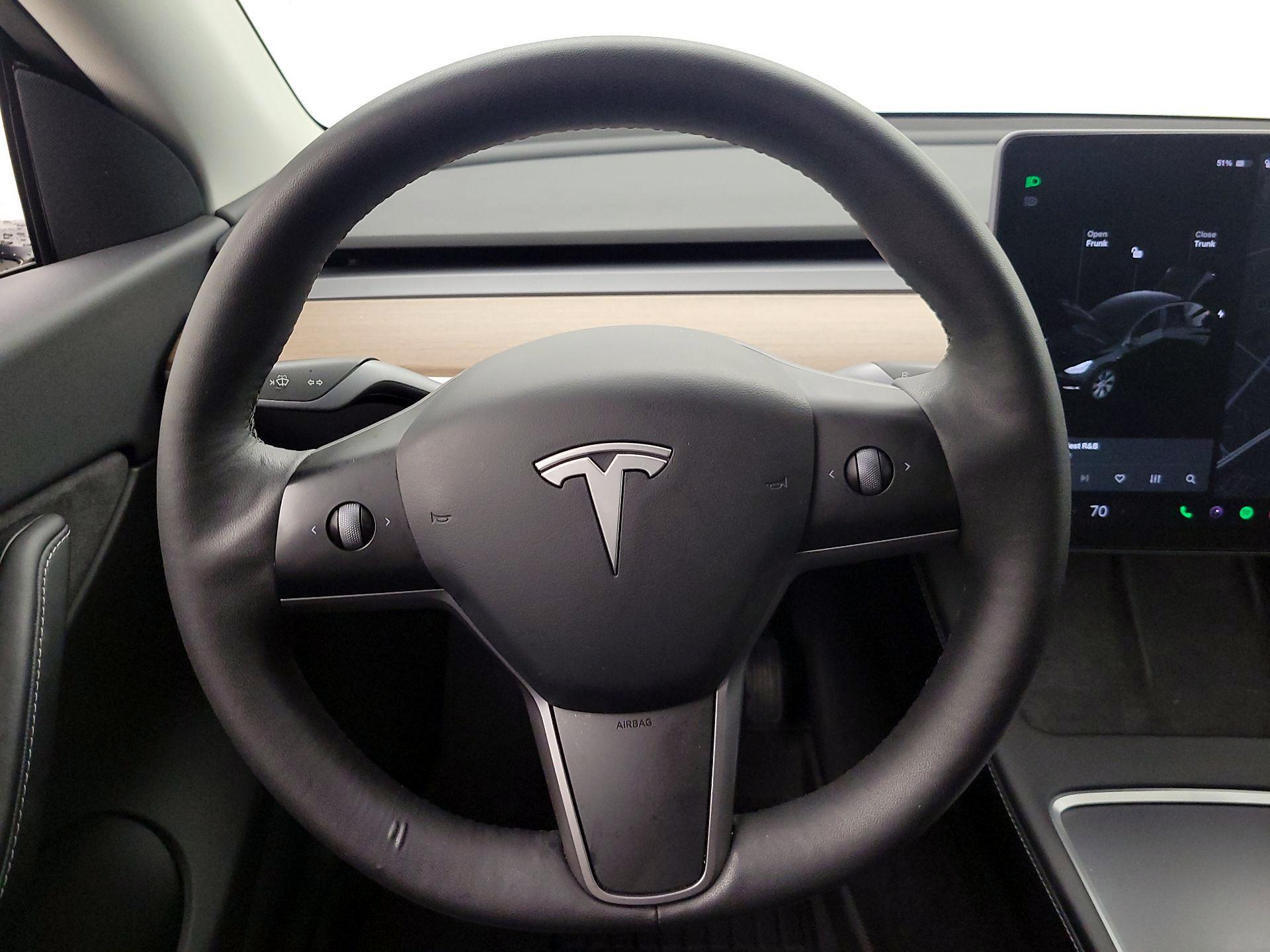 Thumbnail: 2021 Tesla Model Y - 10