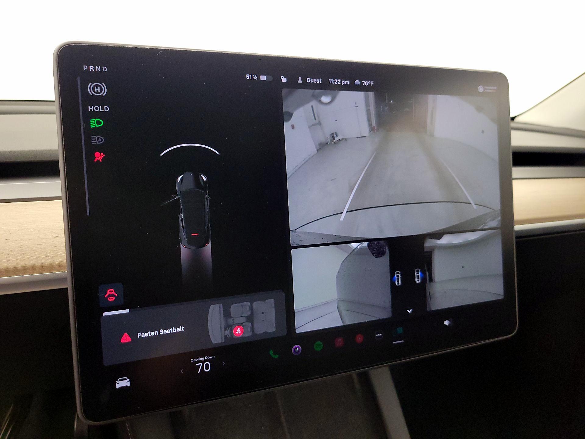 Thumbnail: 2021 Tesla Model Y - 14