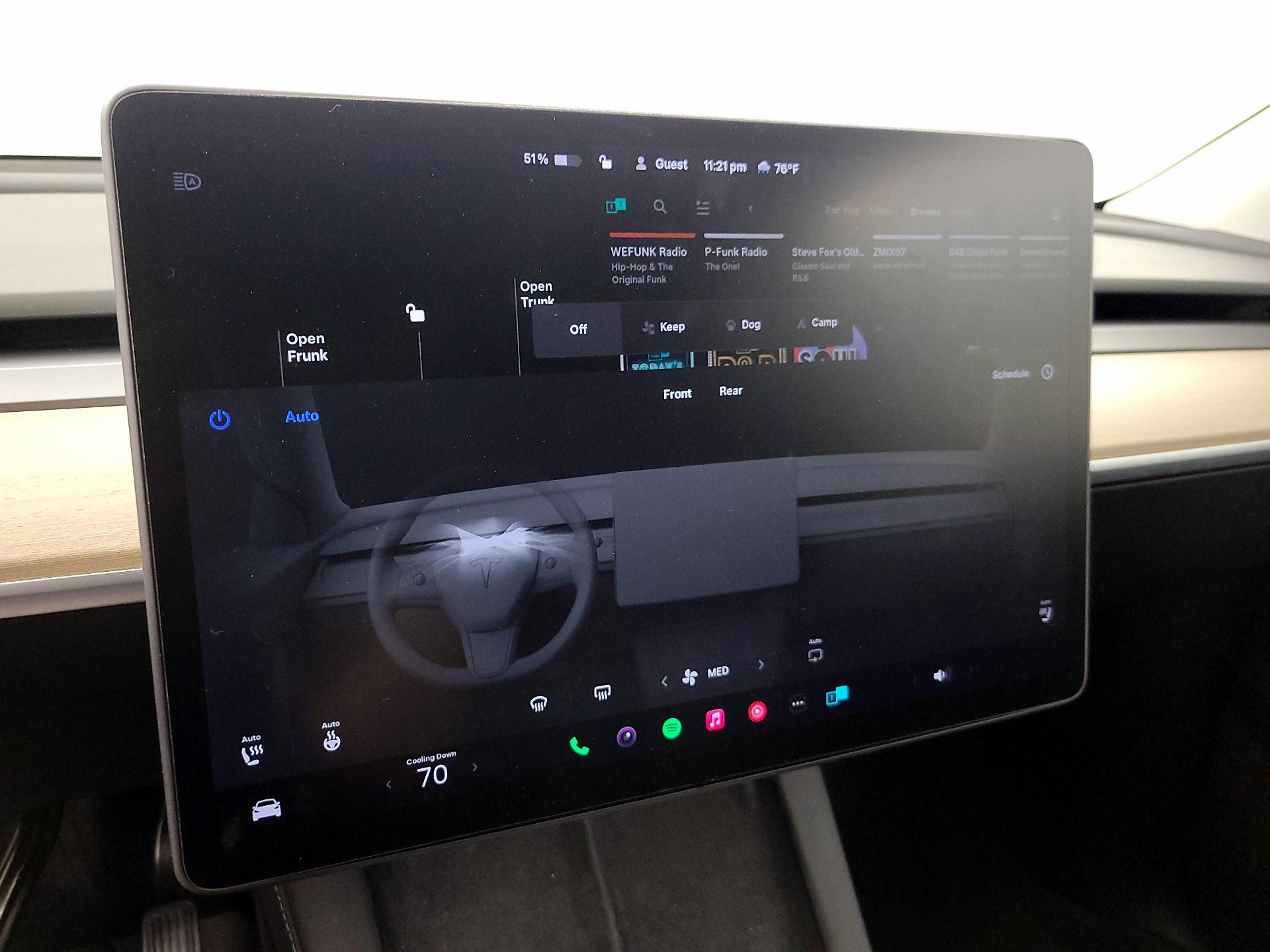 Thumbnail: 2021 Tesla Model Y - 16
