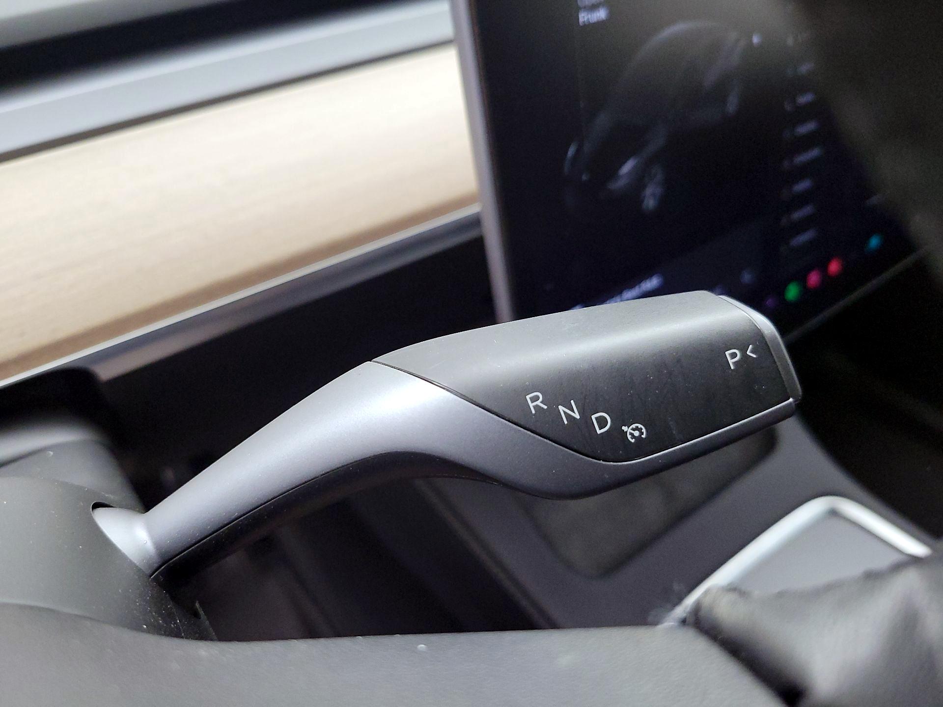 Thumbnail: 2021 Tesla Model Y - 17