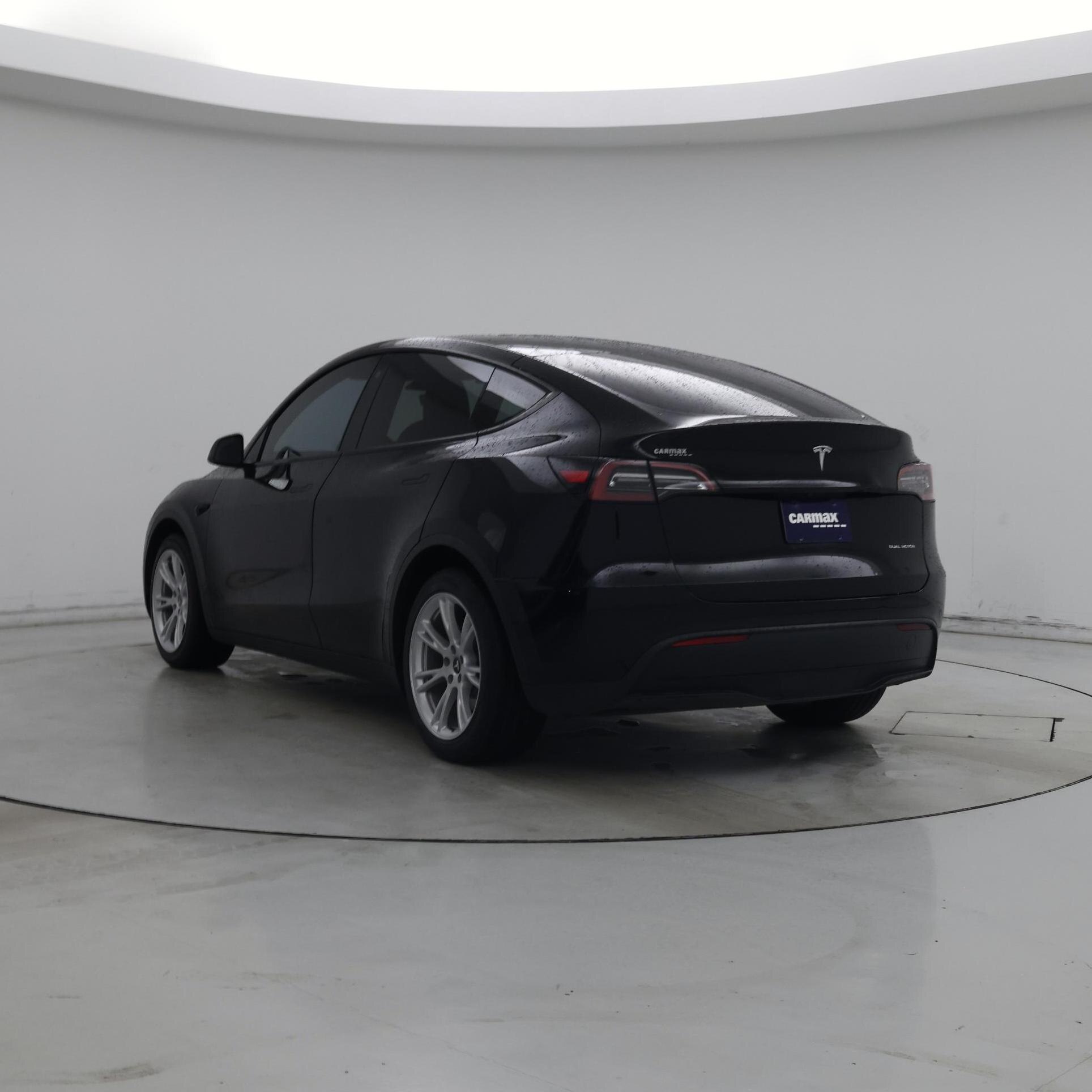 Thumbnail: 2021 Tesla Model Y - 2
