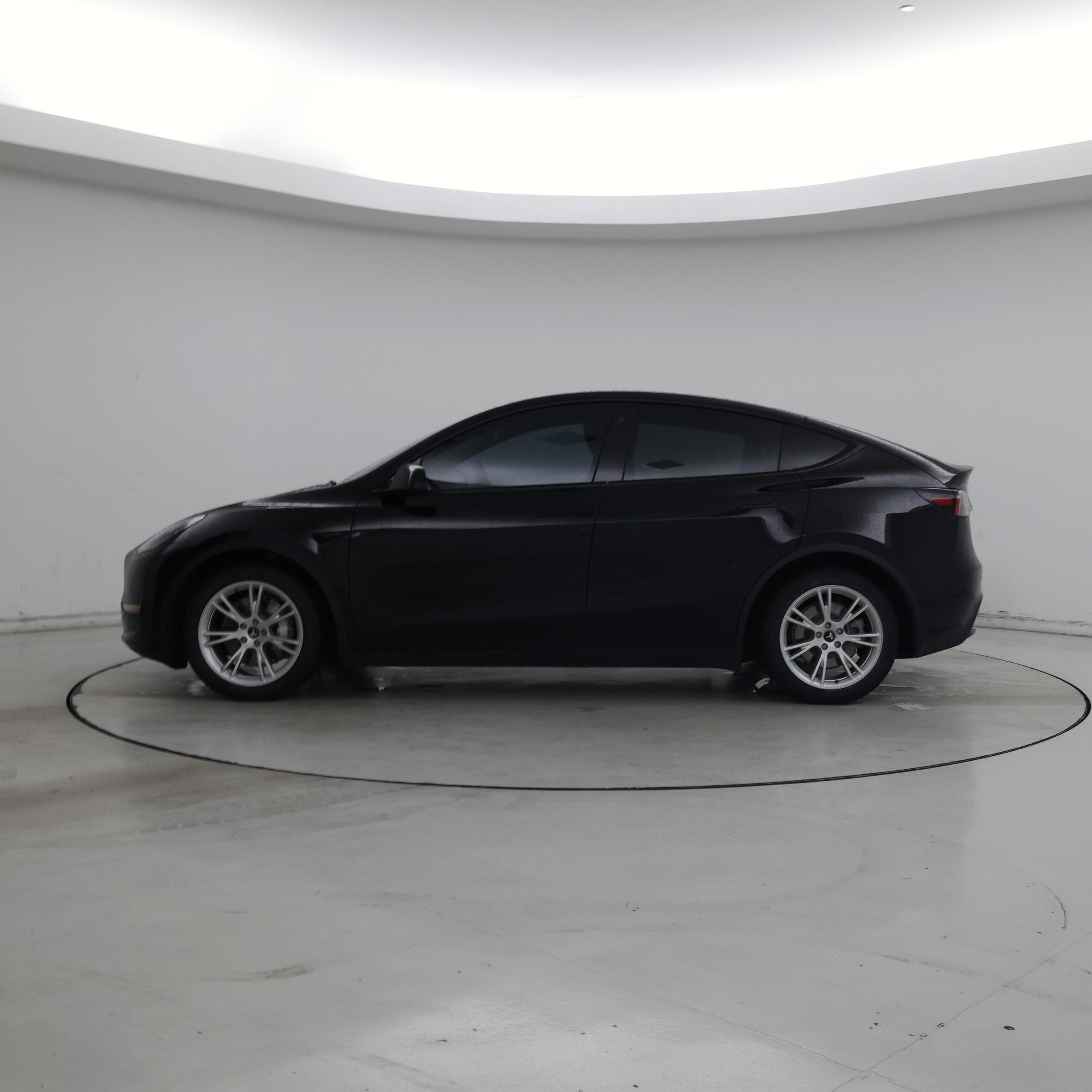 Thumbnail: 2021 Tesla Model Y - 3