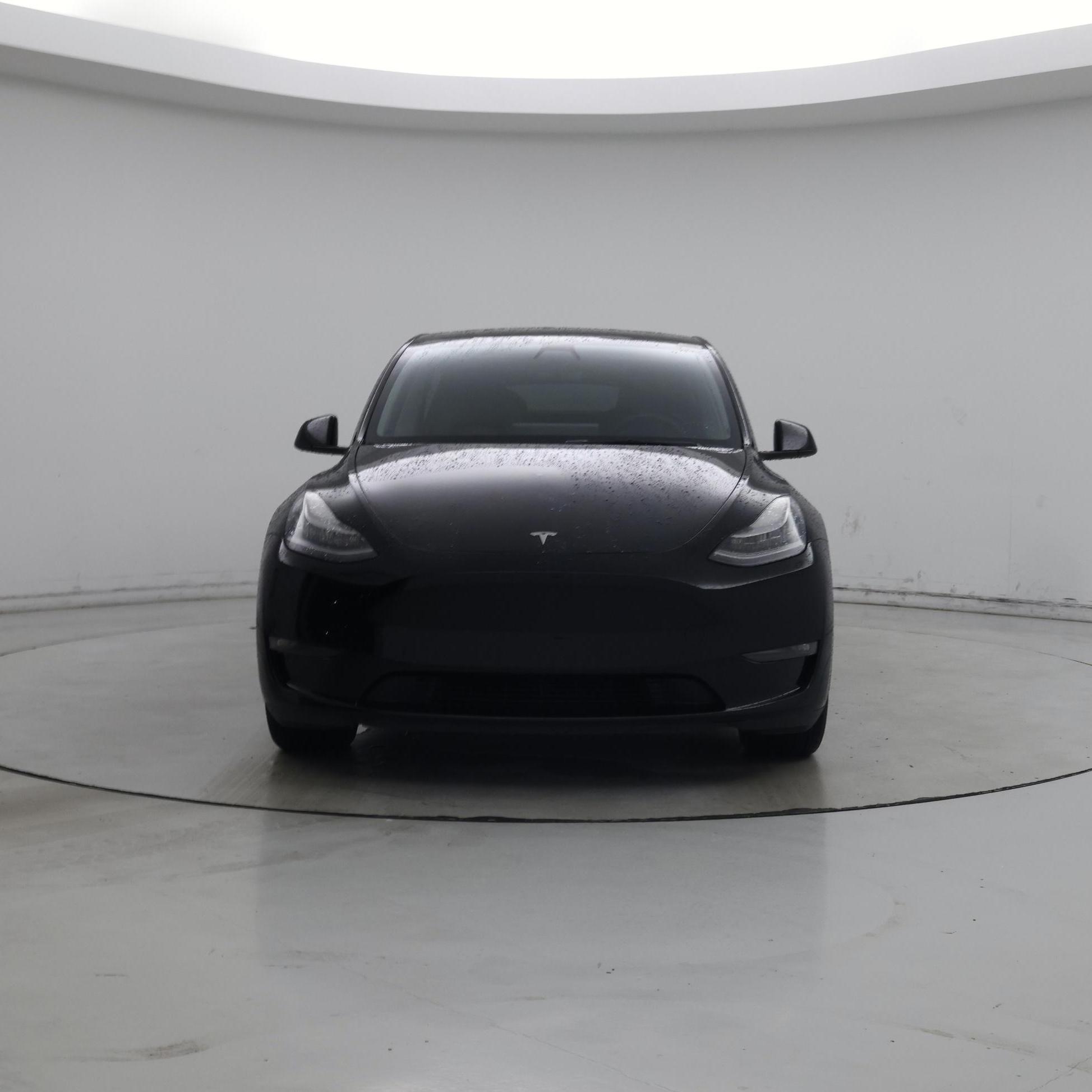 Thumbnail: 2021 Tesla Model Y - 5