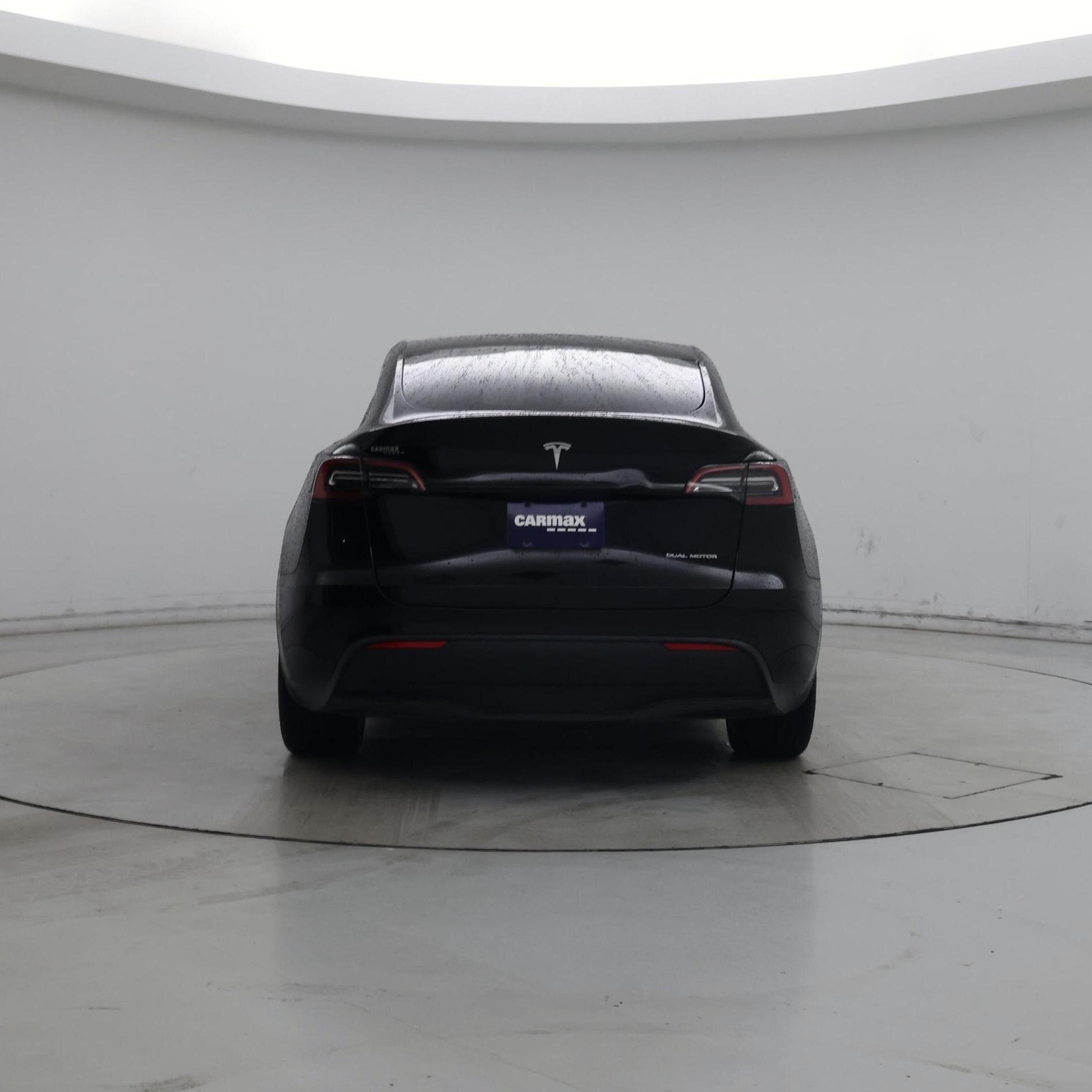 Thumbnail: 2021 Tesla Model Y - 6