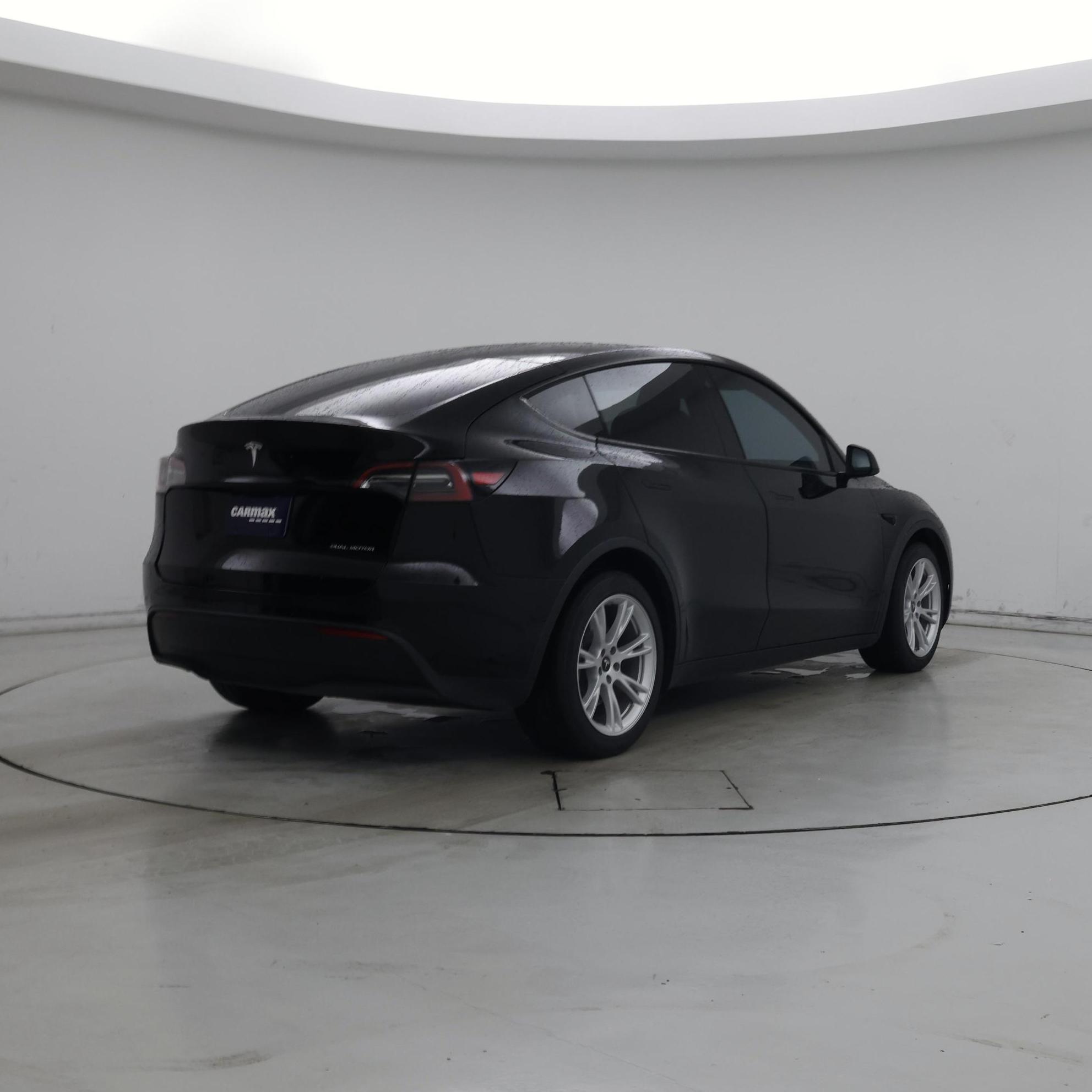 Thumbnail: 2021 Tesla Model Y - 8