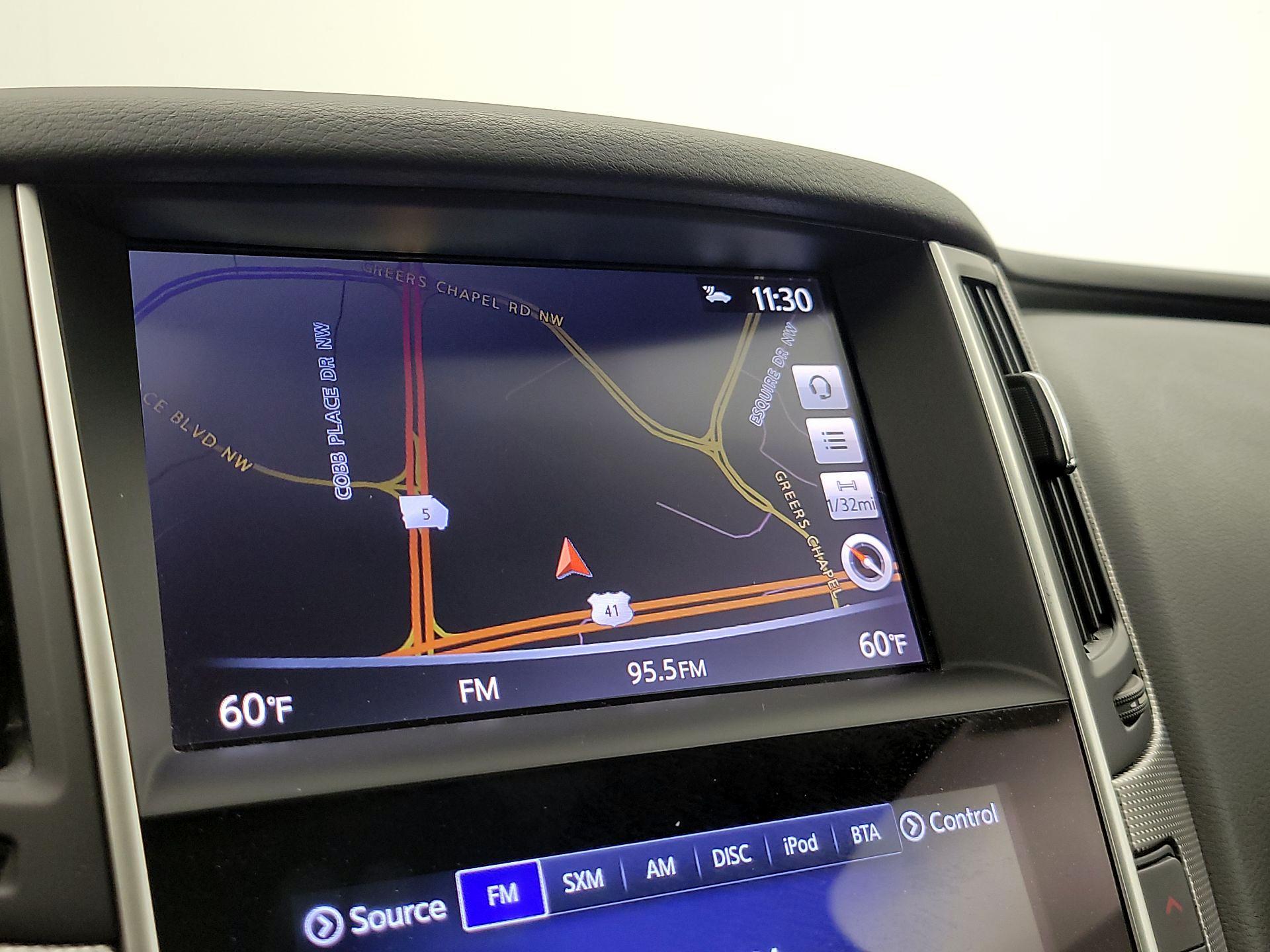 Thumbnail: 2019 INFINITI Q50 - 14