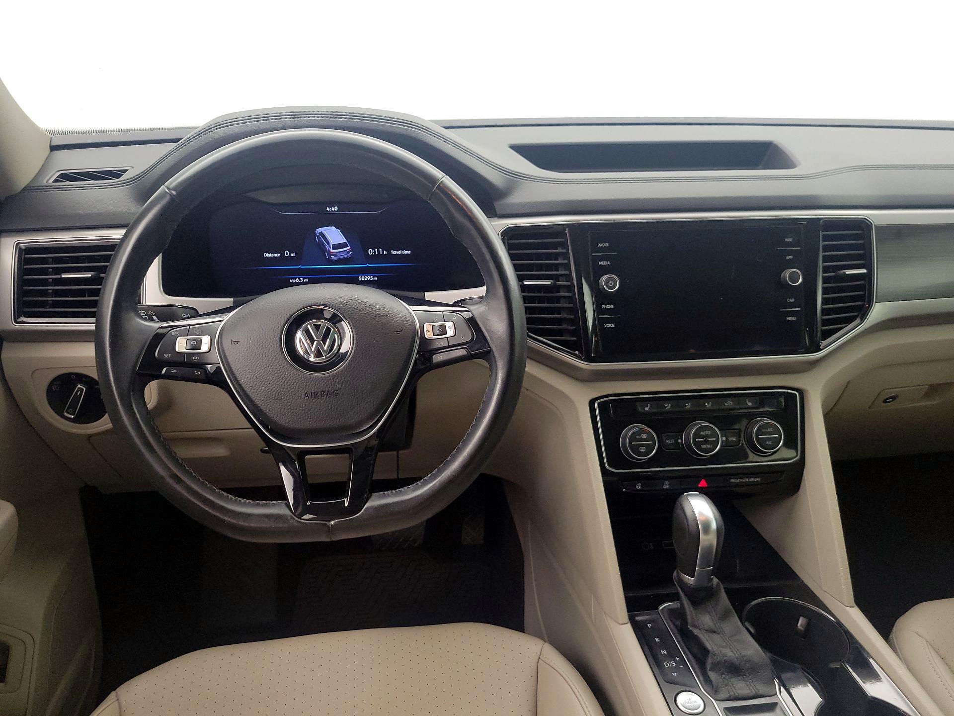 Thumbnail: 2019 Volkswagen Atlas - 10