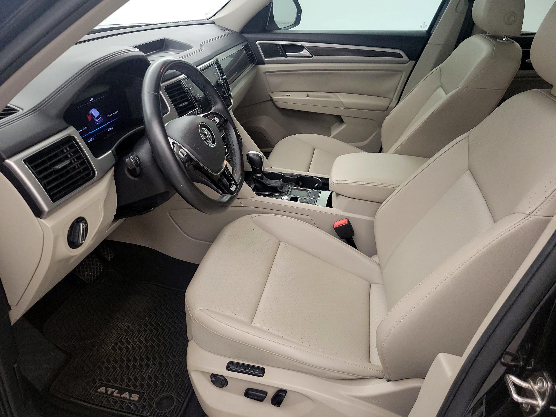Thumbnail: 2019 Volkswagen Atlas - 11