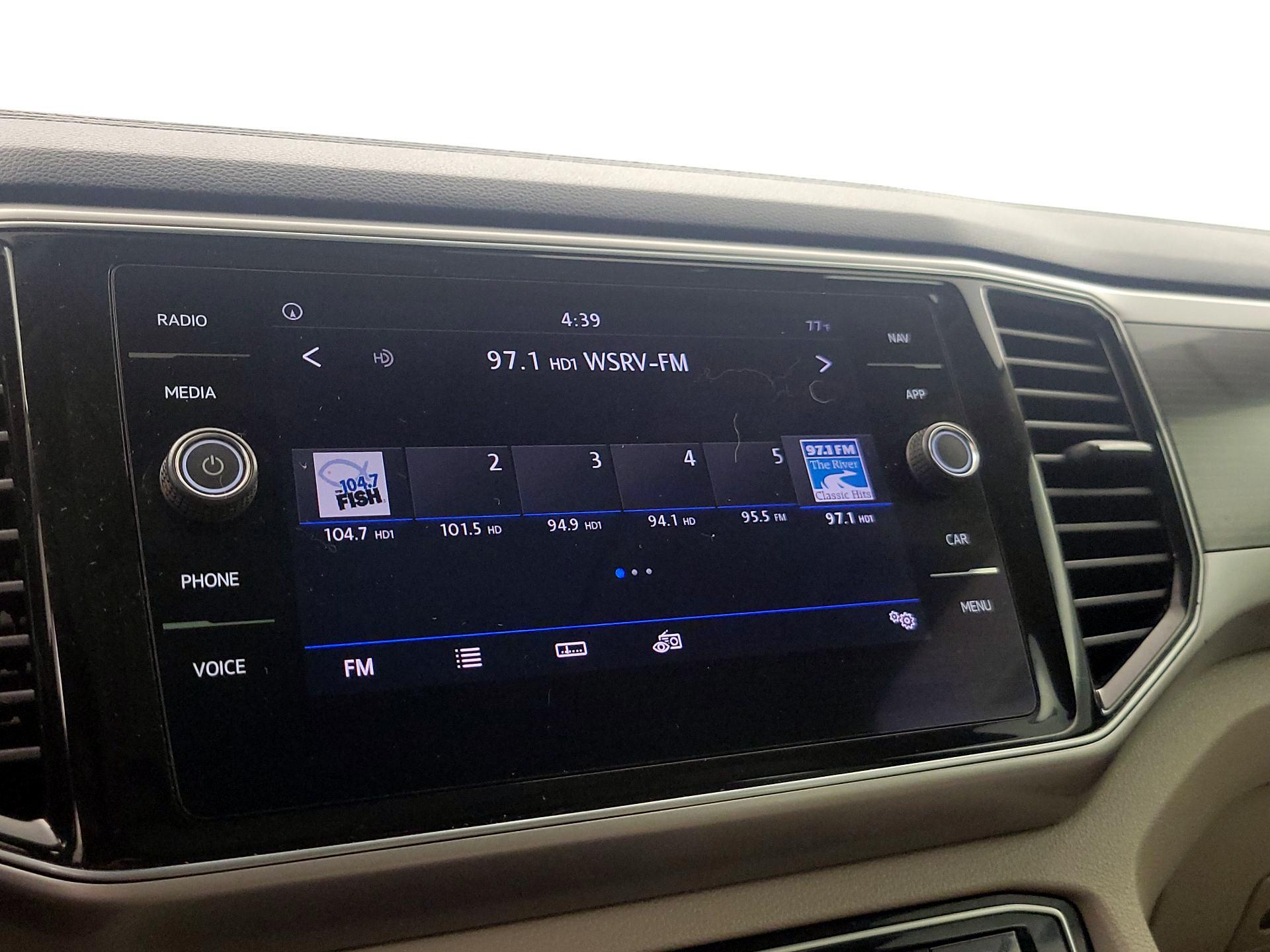 Thumbnail: 2019 Volkswagen Atlas - 16