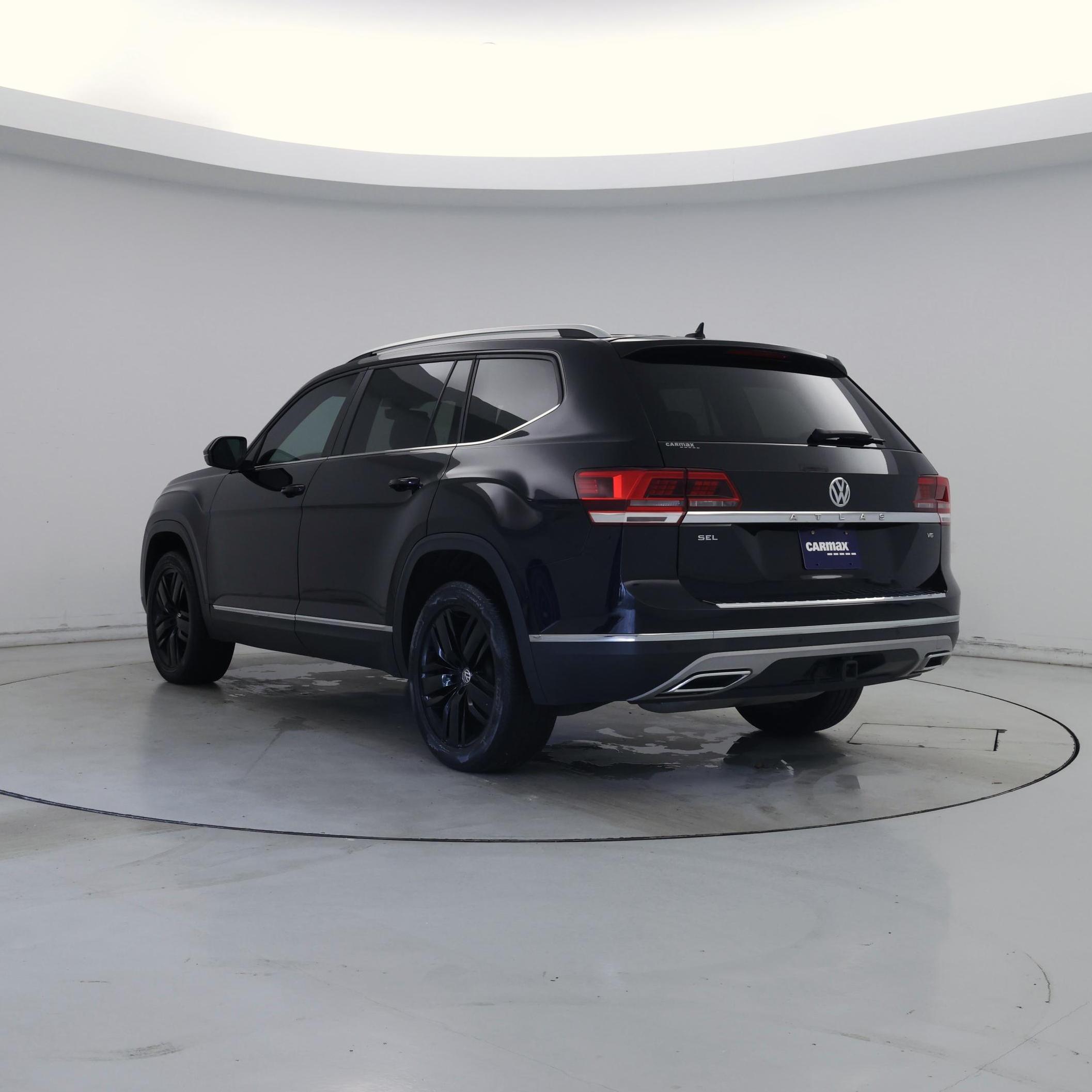 Thumbnail: 2019 Volkswagen Atlas - 2