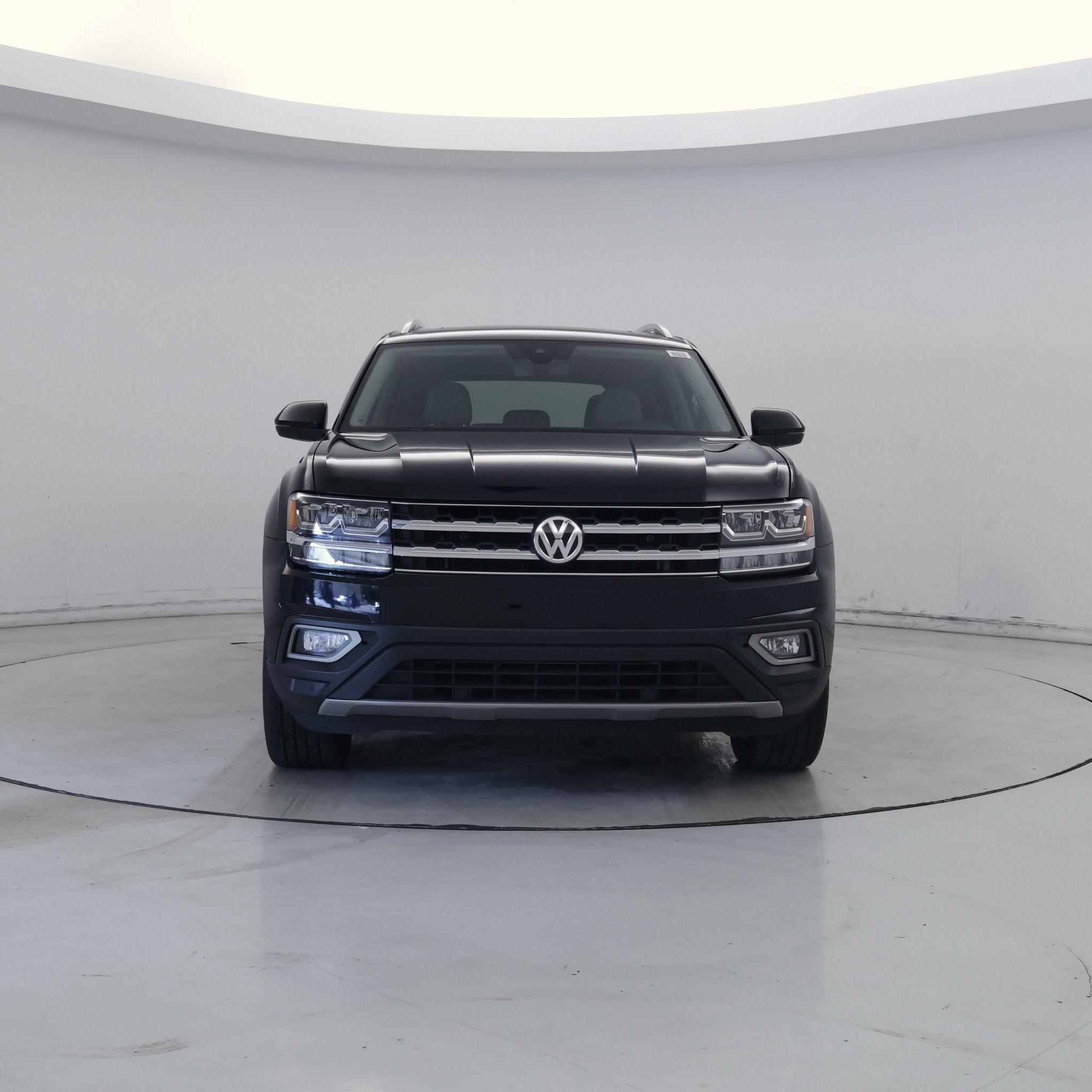 Thumbnail: 2019 Volkswagen Atlas - 5