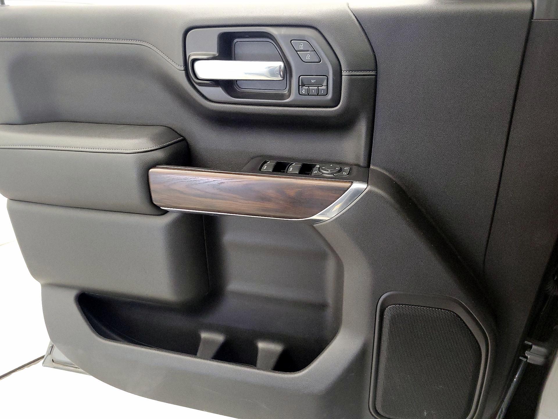 Thumbnail: 2021 GMC Sierra 1500 - 12