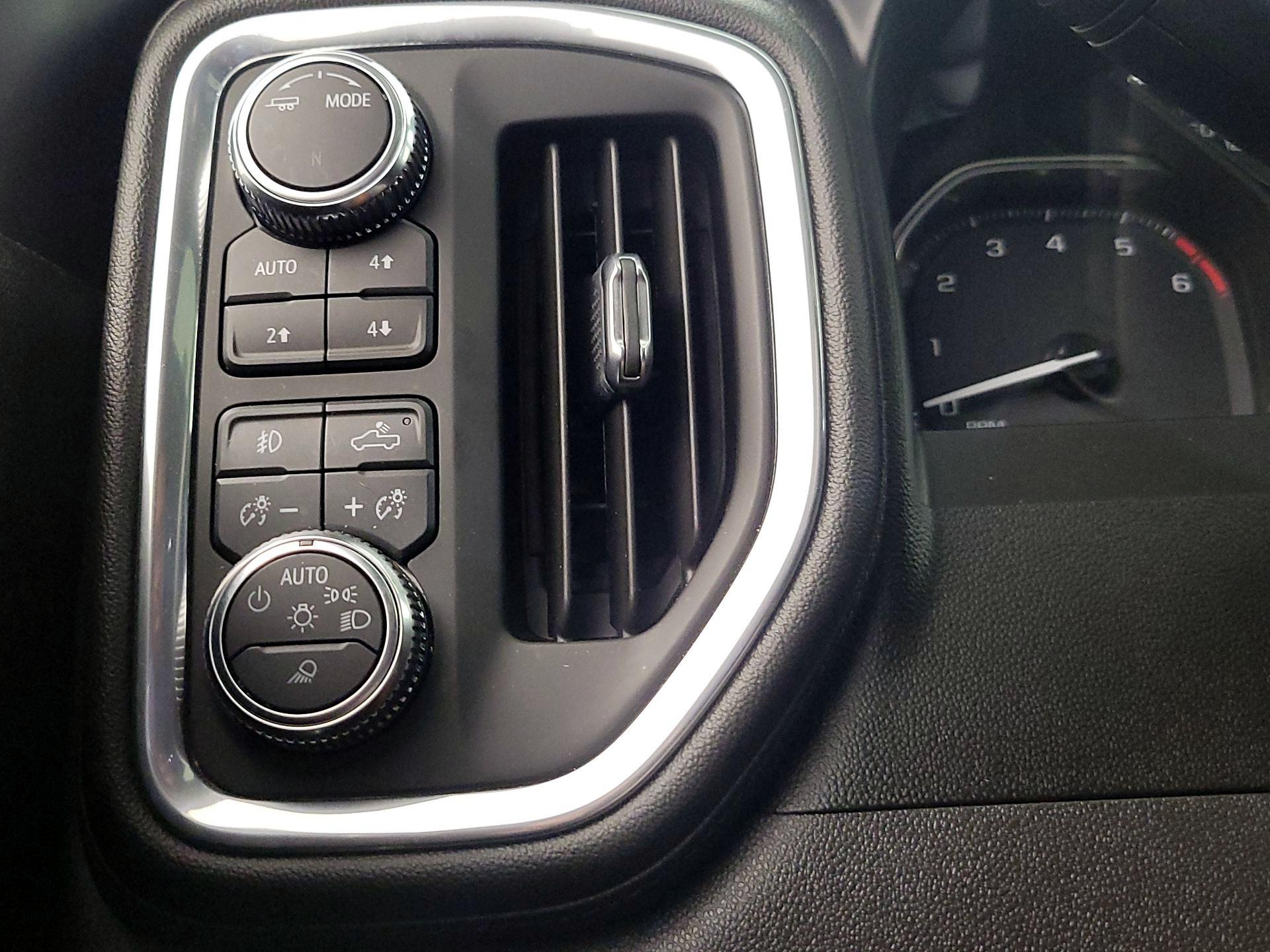 Thumbnail: 2021 GMC Sierra 1500 - 13