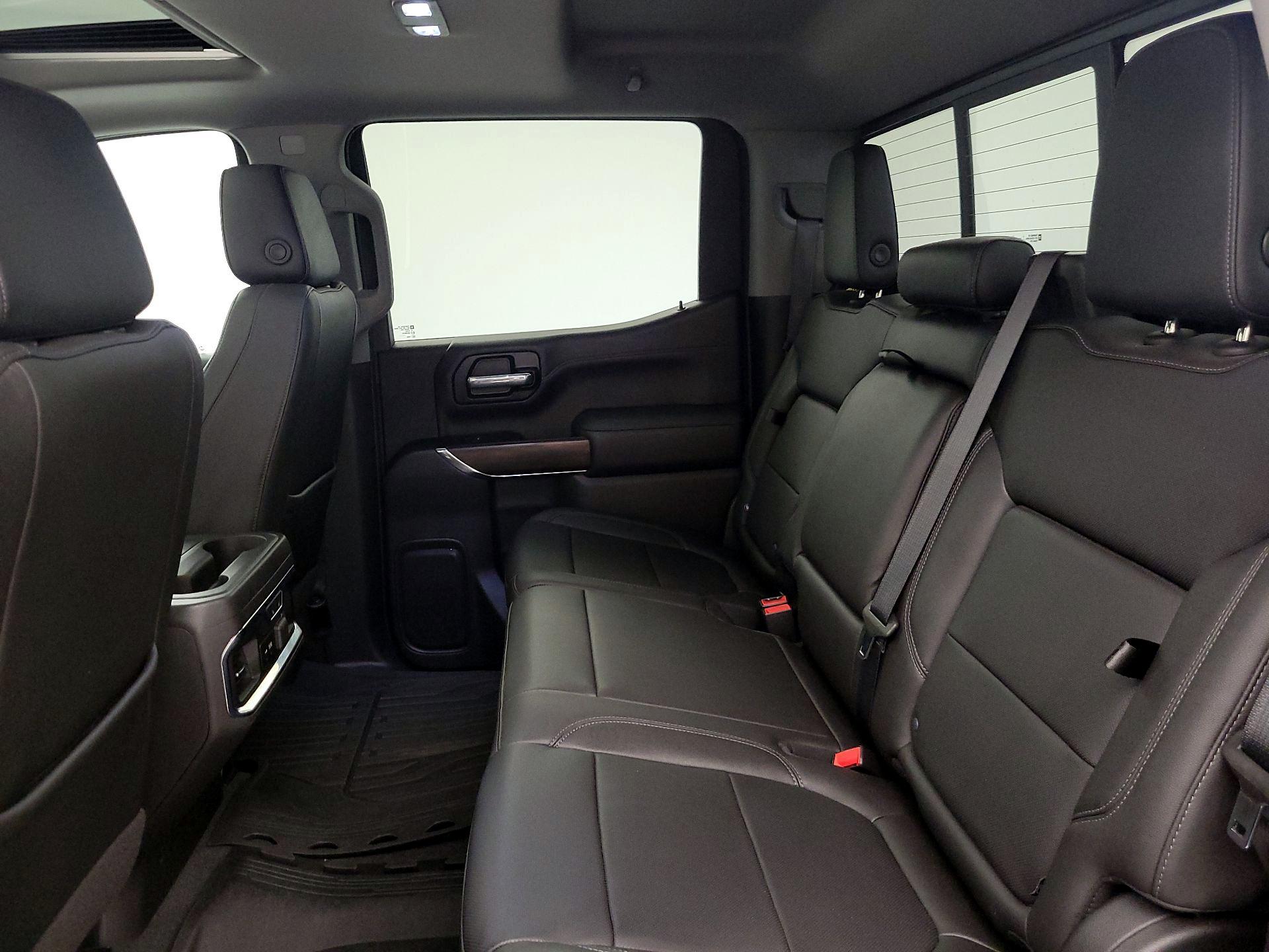 Thumbnail: 2021 GMC Sierra 1500 - 20