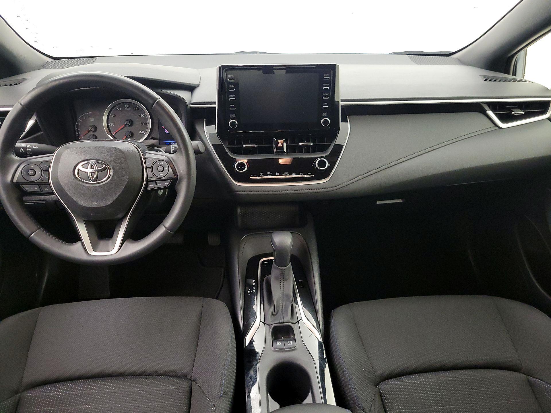 Thumbnail: 2020 Toyota Corolla - 9