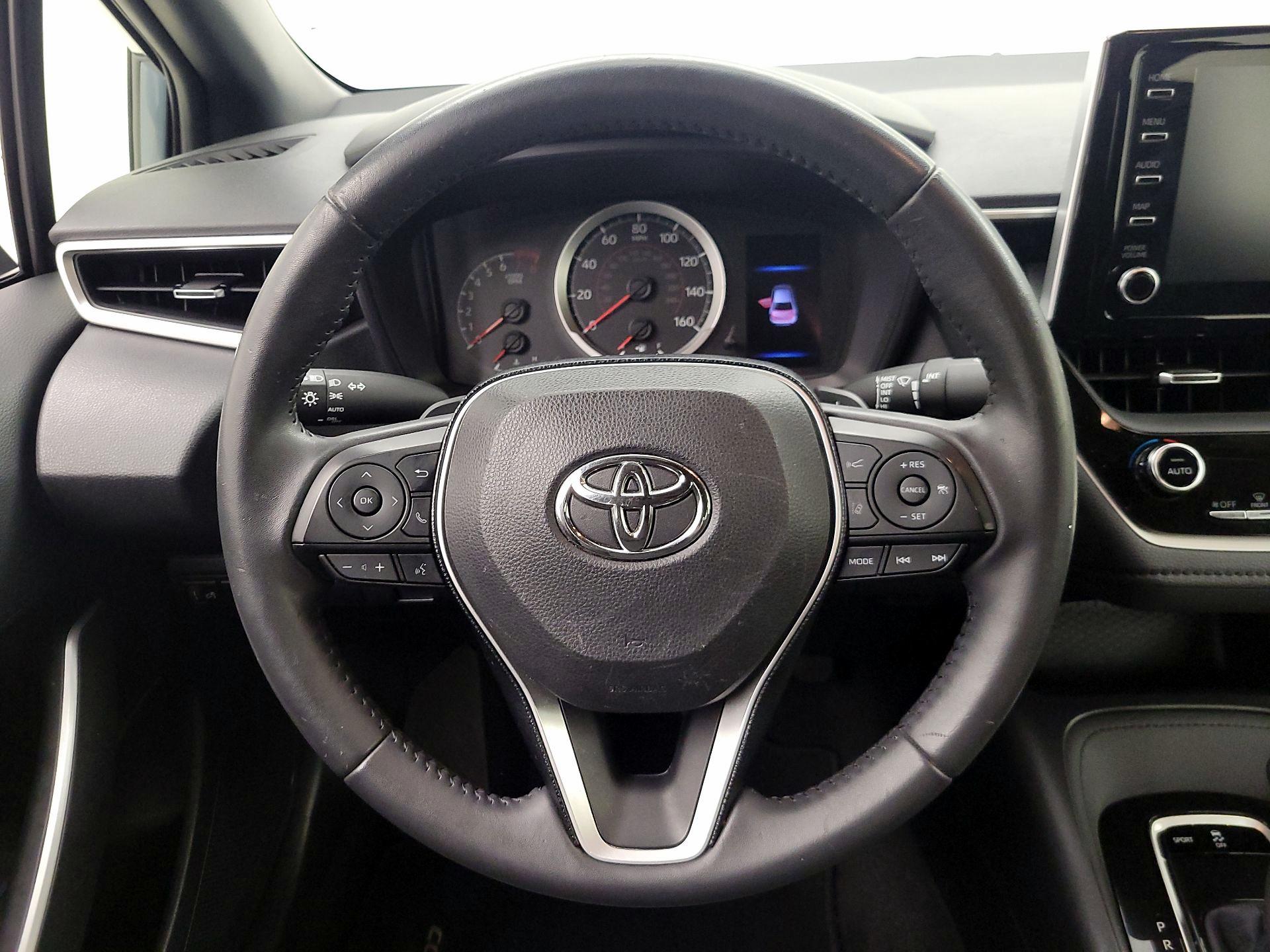 Thumbnail: 2020 Toyota Corolla - 10