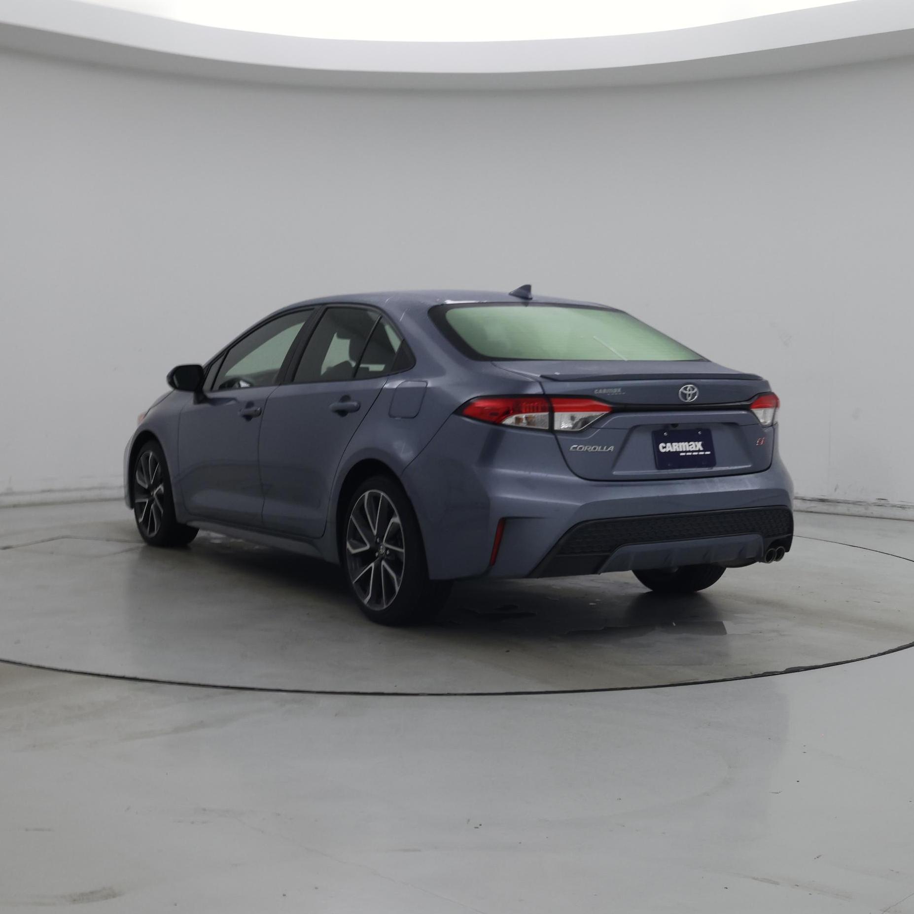 Thumbnail: 2020 Toyota Corolla - 2