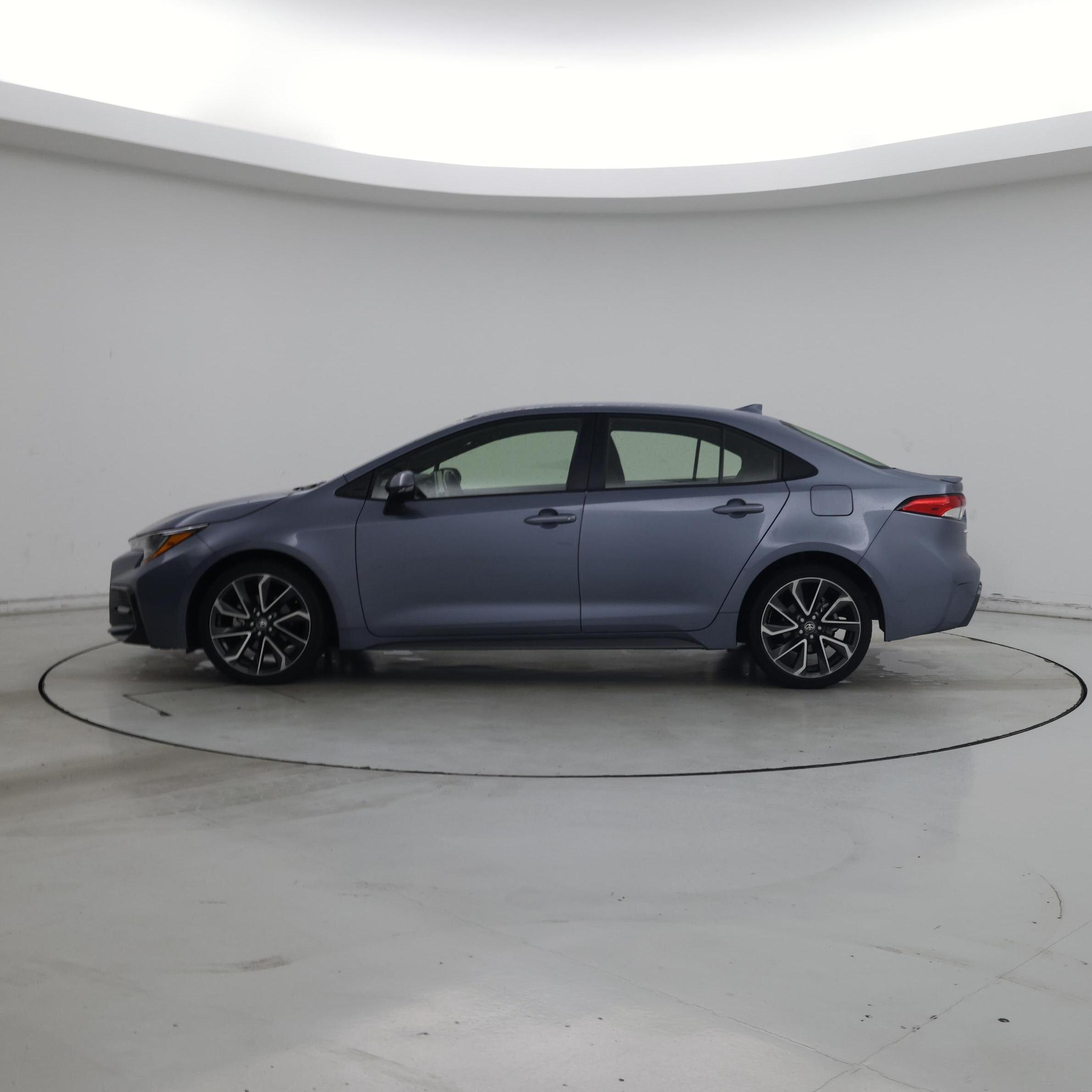 Thumbnail: 2020 Toyota Corolla - 3