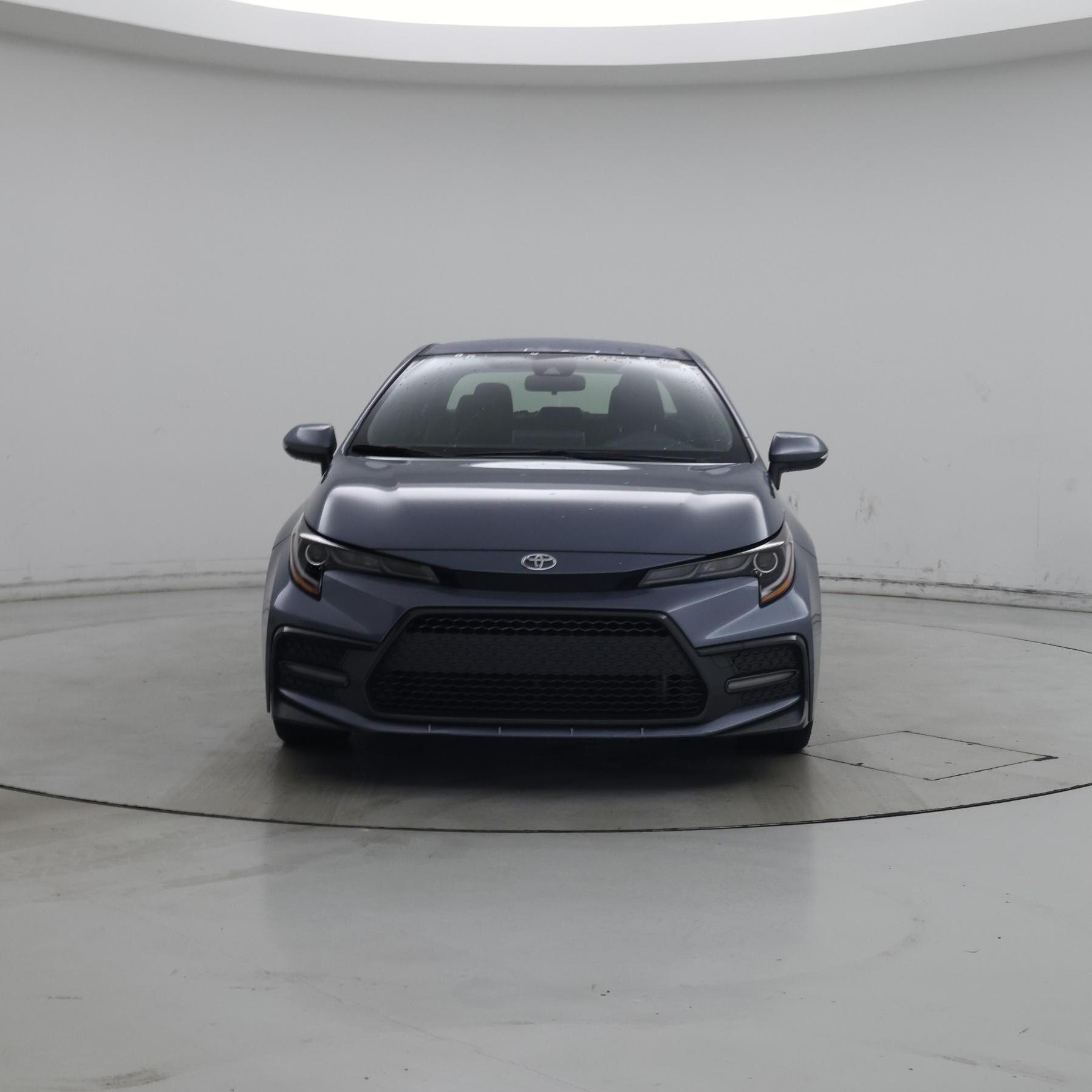 Thumbnail: 2020 Toyota Corolla - 5