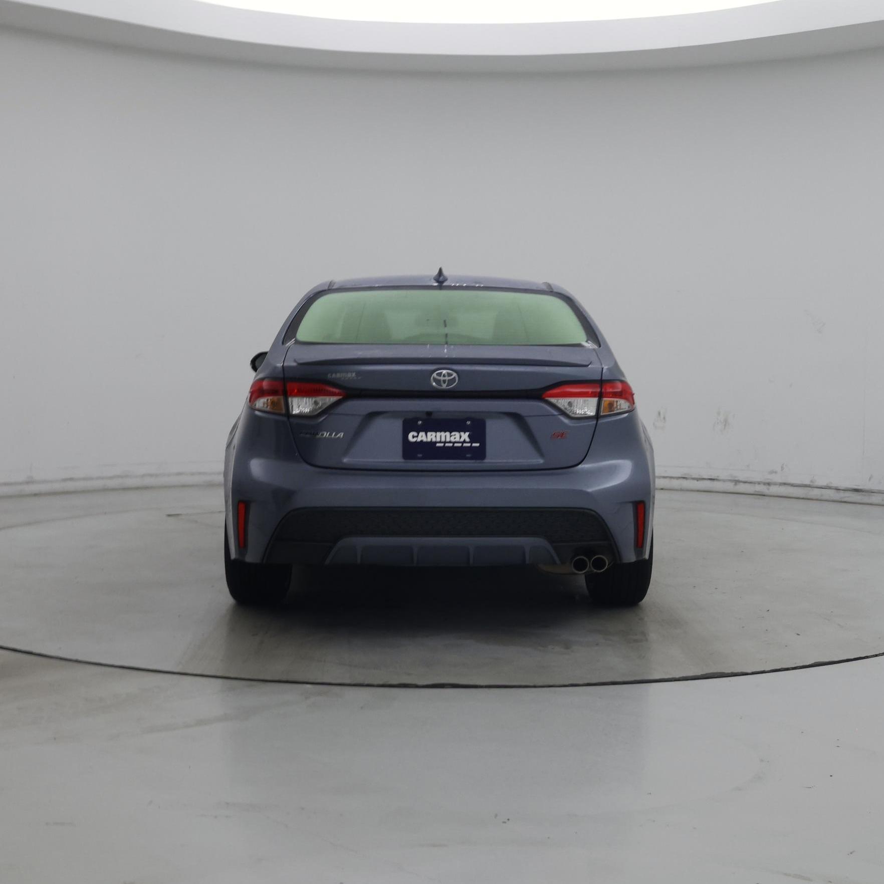 Thumbnail: 2020 Toyota Corolla - 6