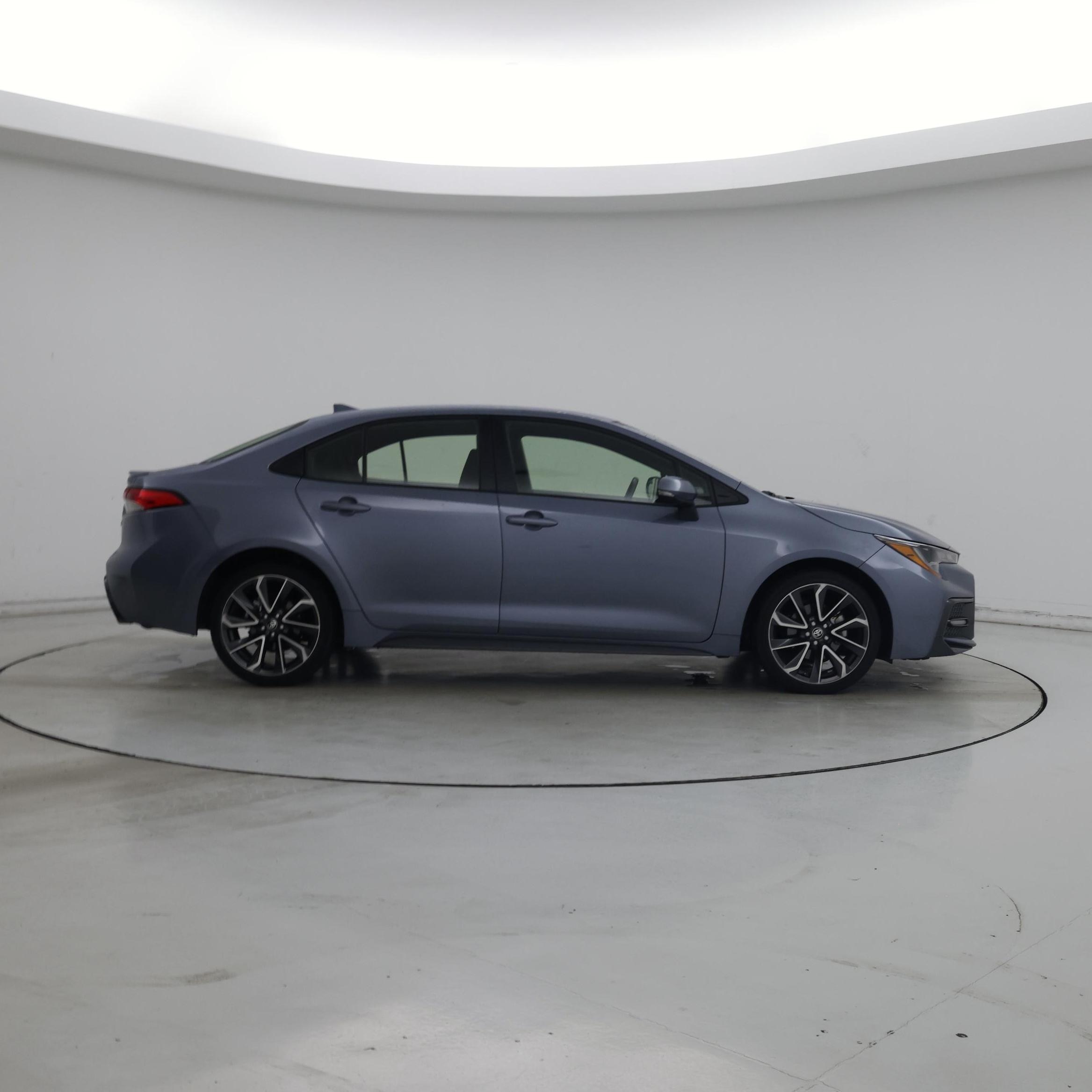 Thumbnail: 2020 Toyota Corolla - 7
