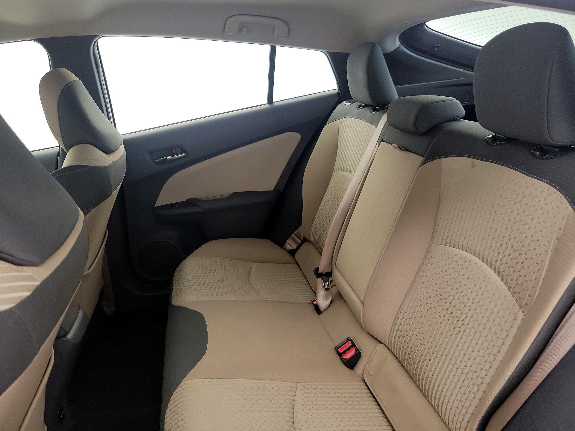 Thumbnail: 2016 Toyota Prius - 19