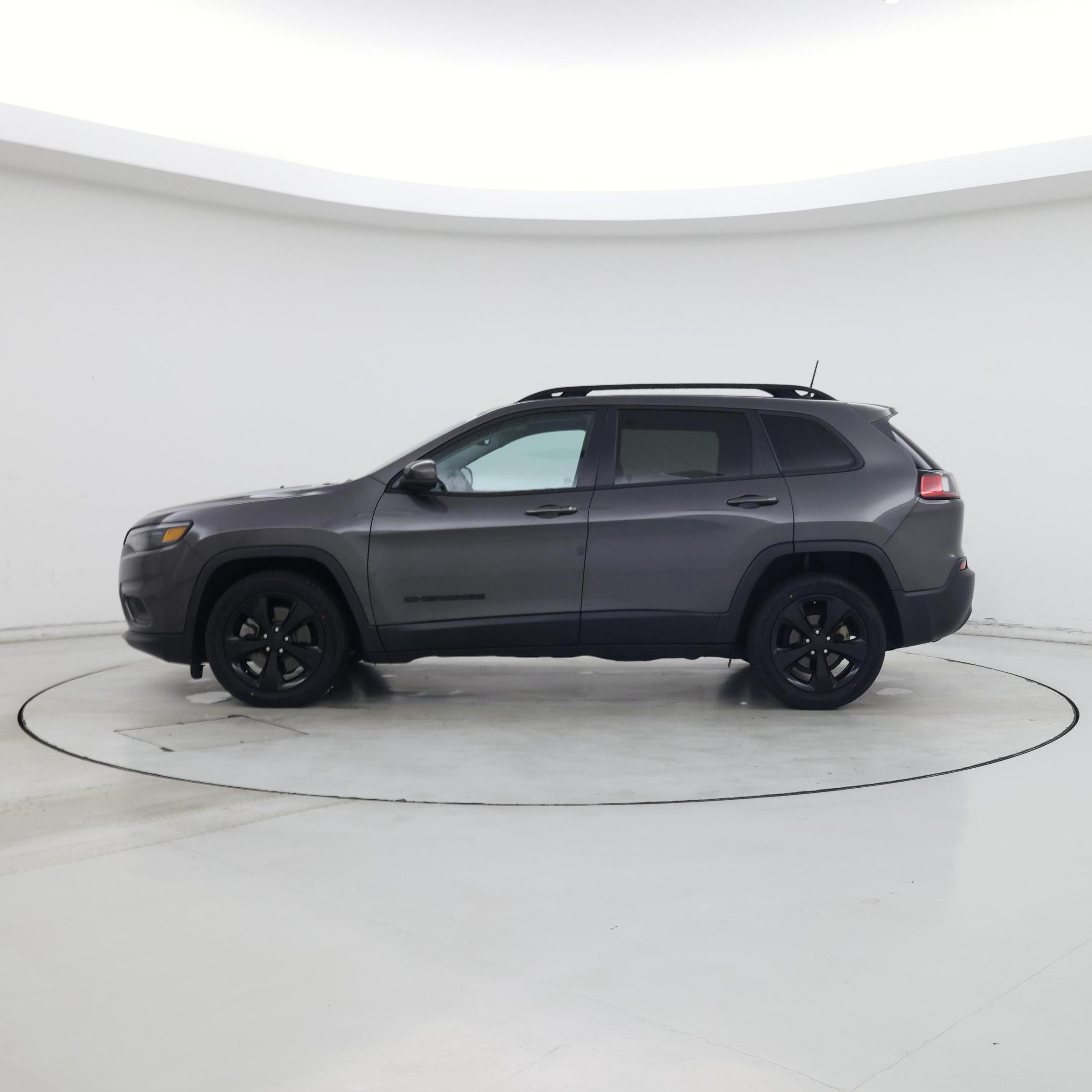 Thumbnail: 2020 Jeep Cherokee - 3