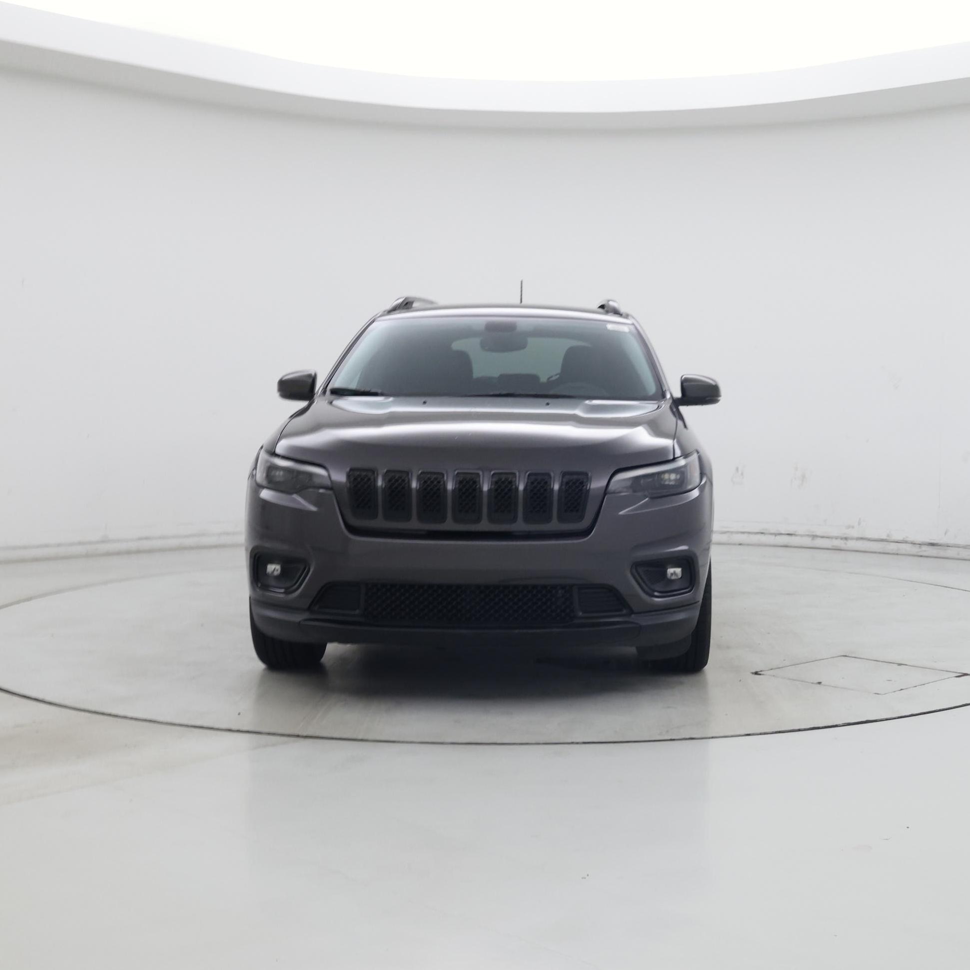 Thumbnail: 2020 Jeep Cherokee - 5