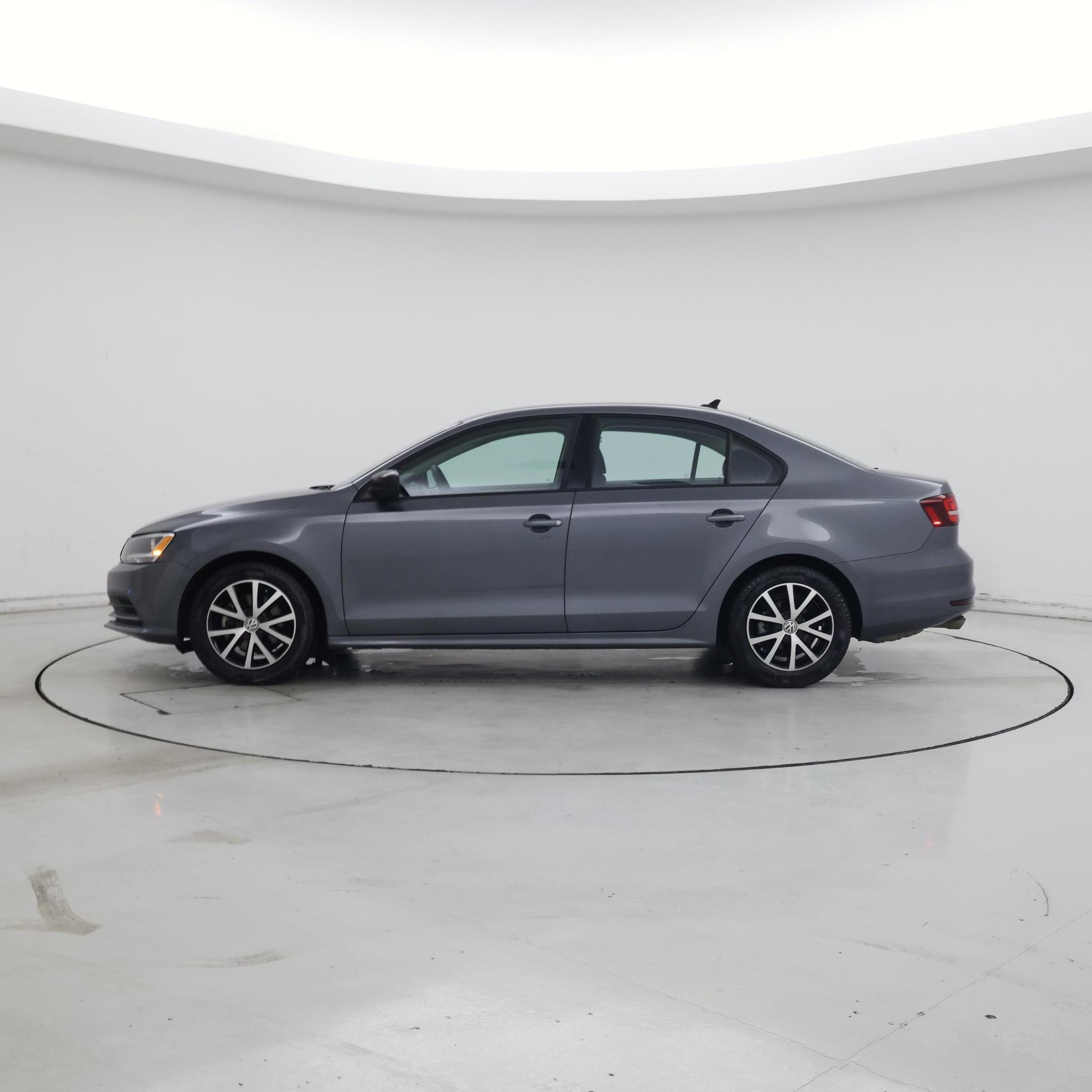Thumbnail: 2016 Volkswagen Jetta - 3