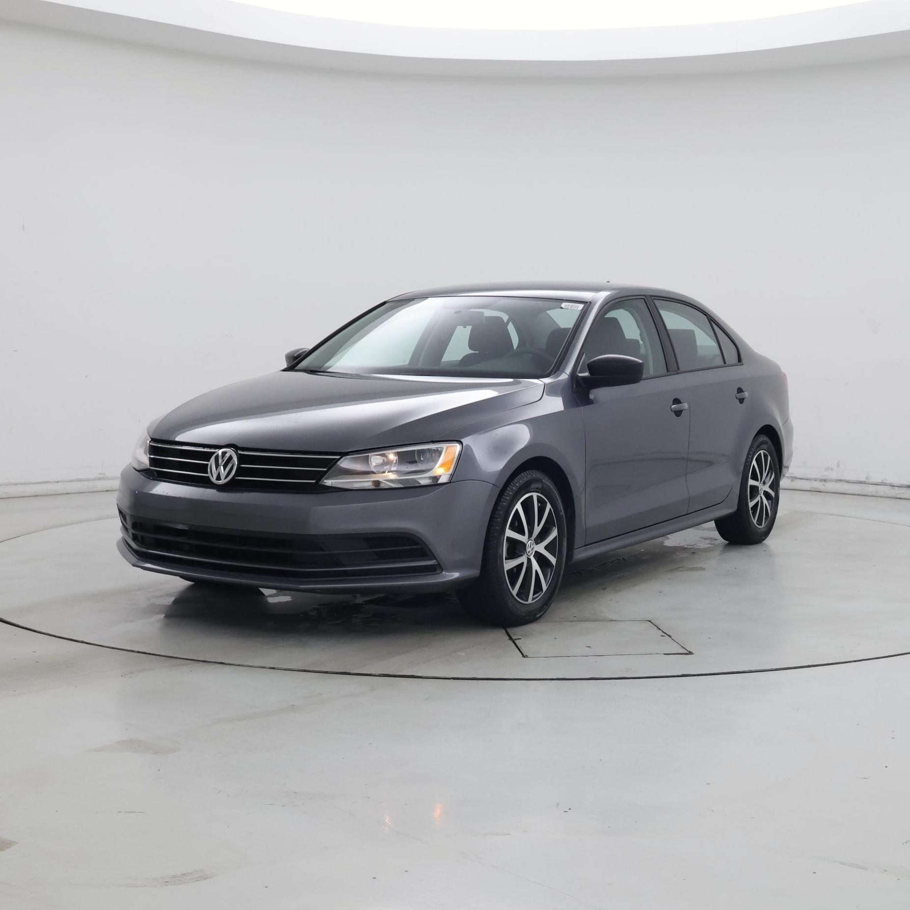 Thumbnail: 2016 Volkswagen Jetta - 4