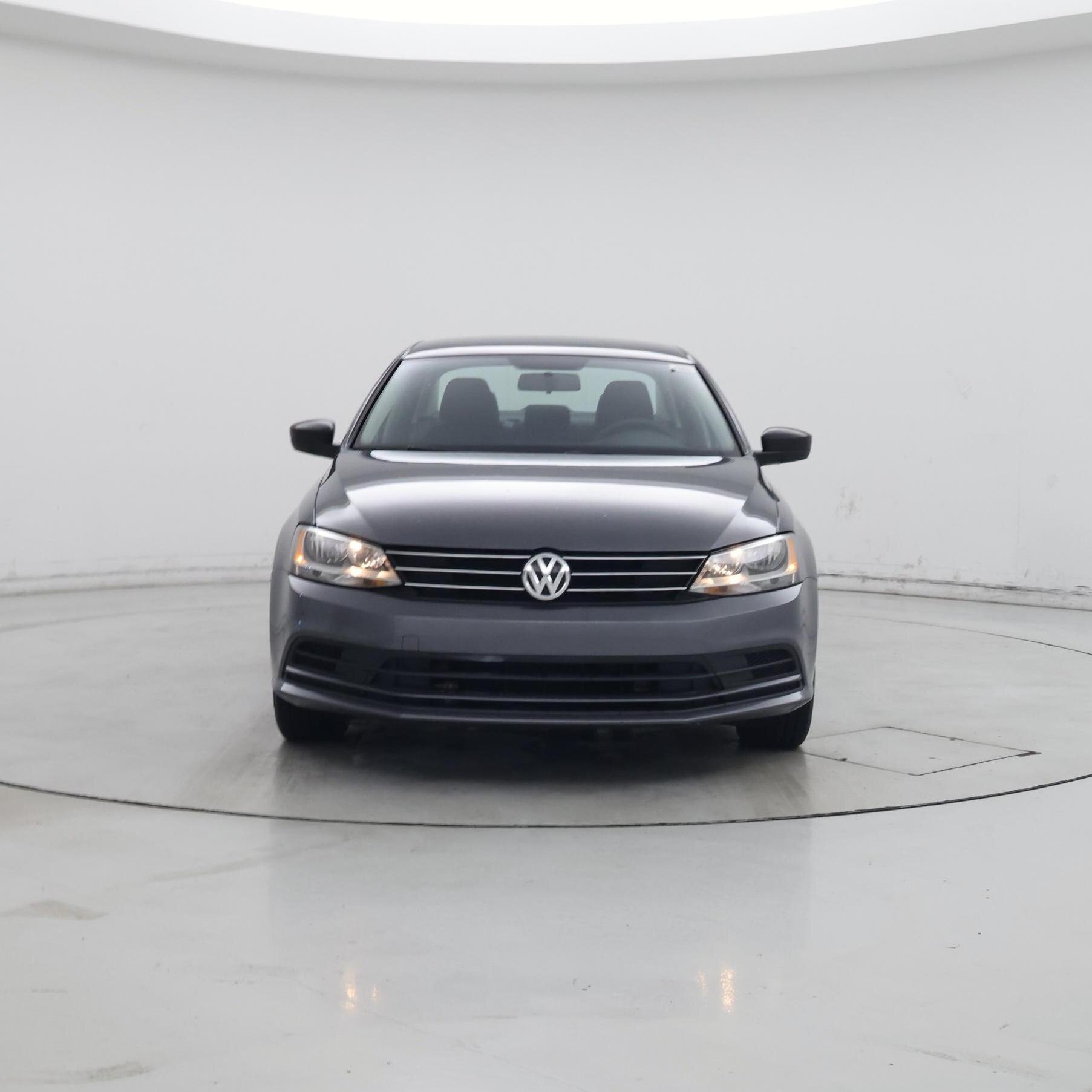 Thumbnail: 2016 Volkswagen Jetta - 5