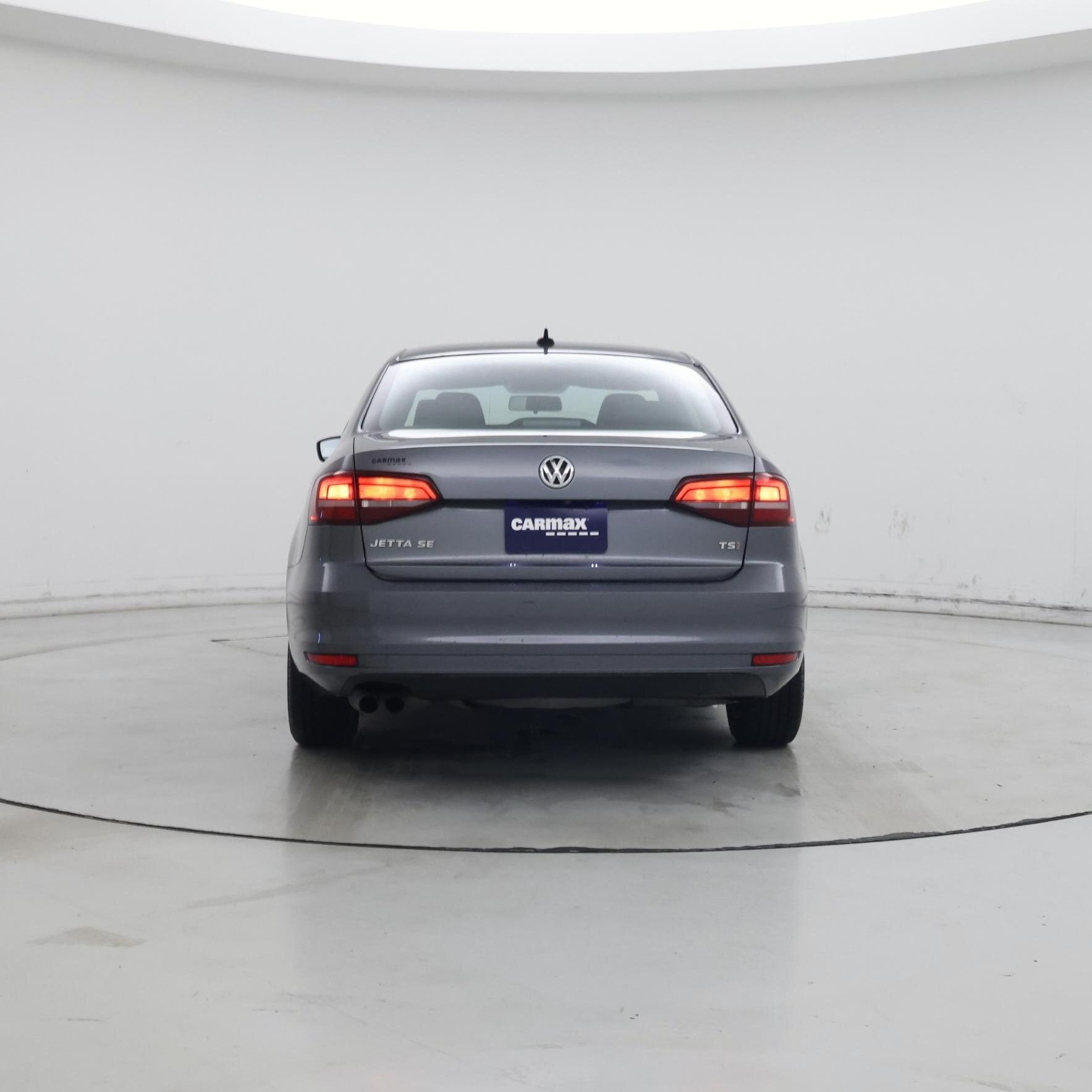 Thumbnail: 2016 Volkswagen Jetta - 6