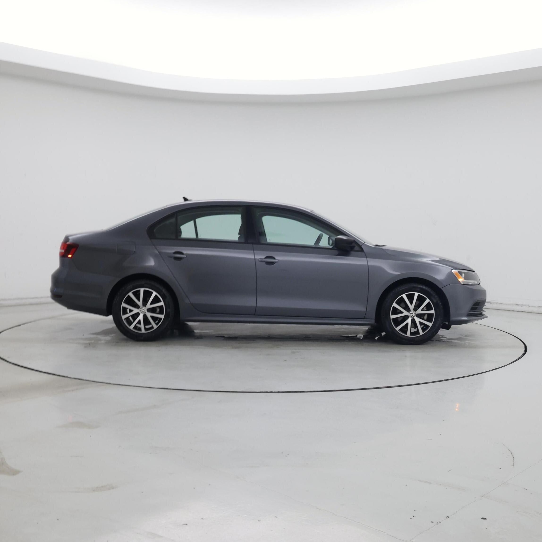 Thumbnail: 2016 Volkswagen Jetta - 7